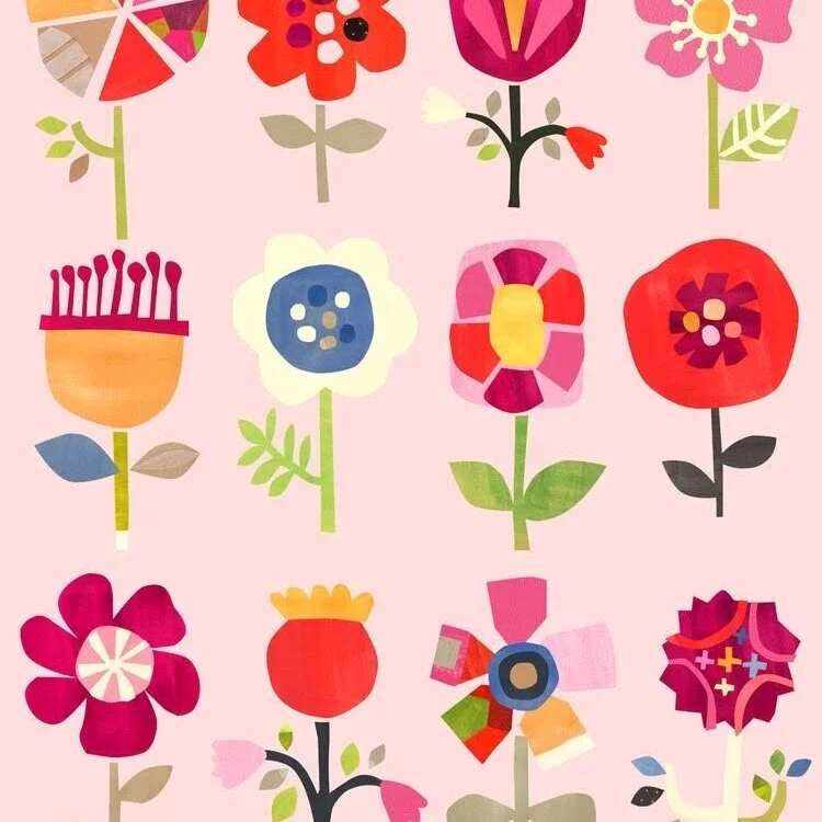 Join us in the studio this week to take your flower power to a whole new level! During this session, students will create an abstract flower painting embellished with hand stitching and a photo holder. We will also tie-dye and sew a pillowcase with …