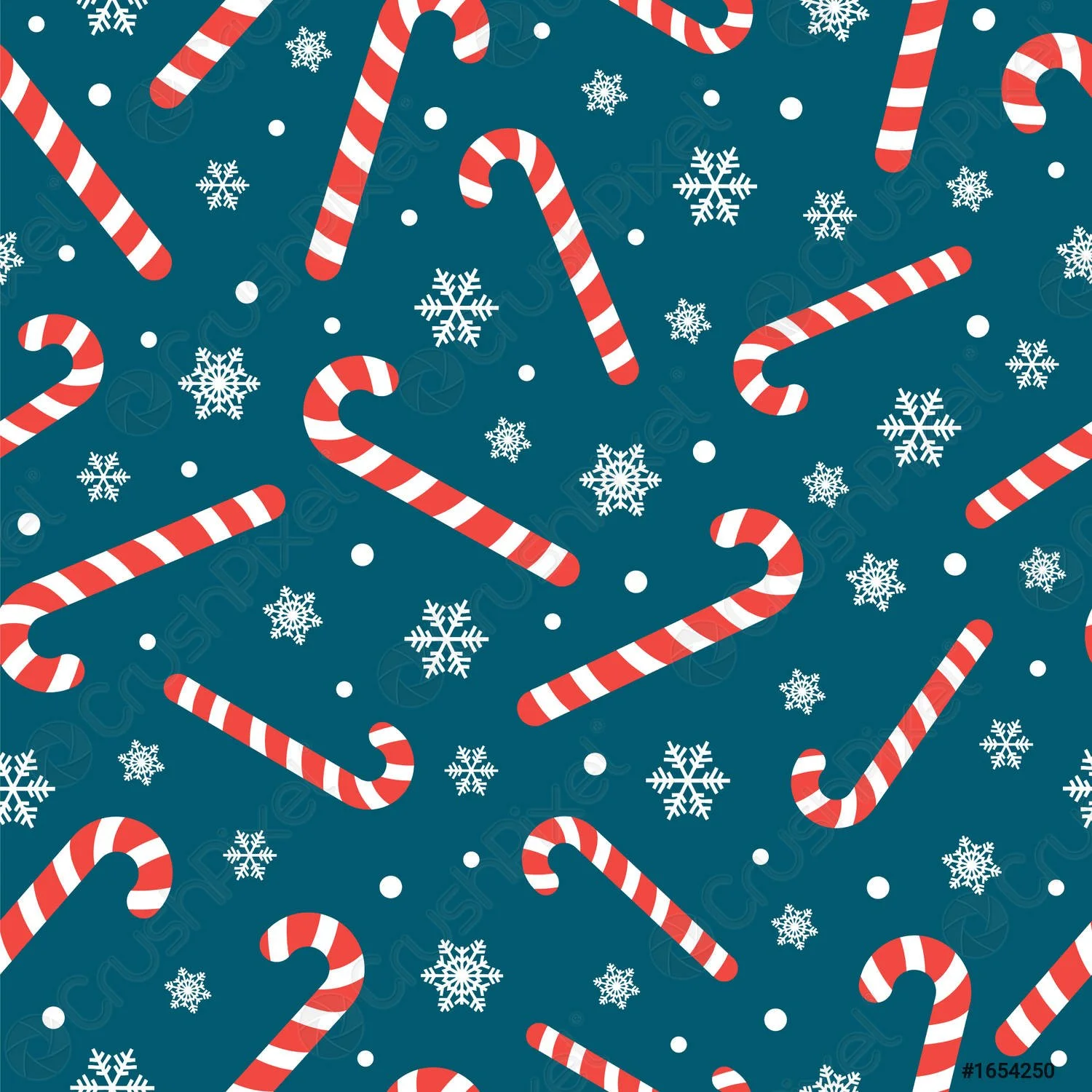 Cozy Christmas PJs!