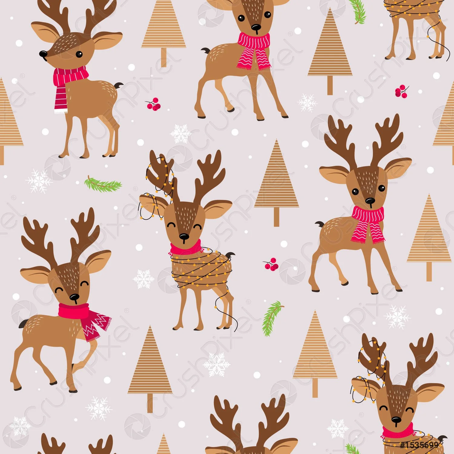 Perfect Christmas Pillowcase!