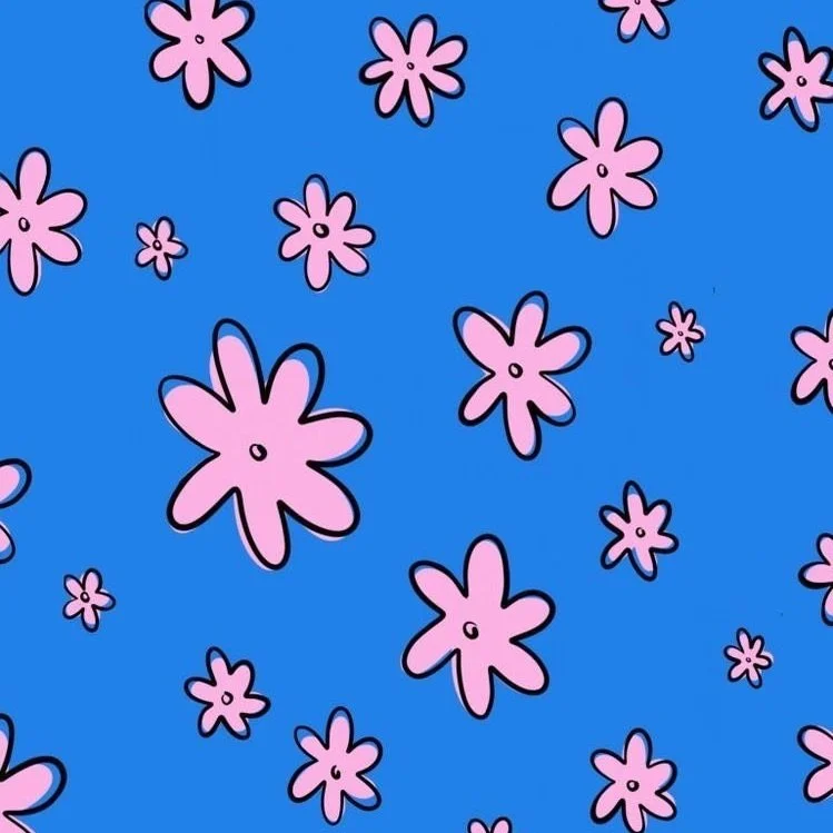 Boho Batik