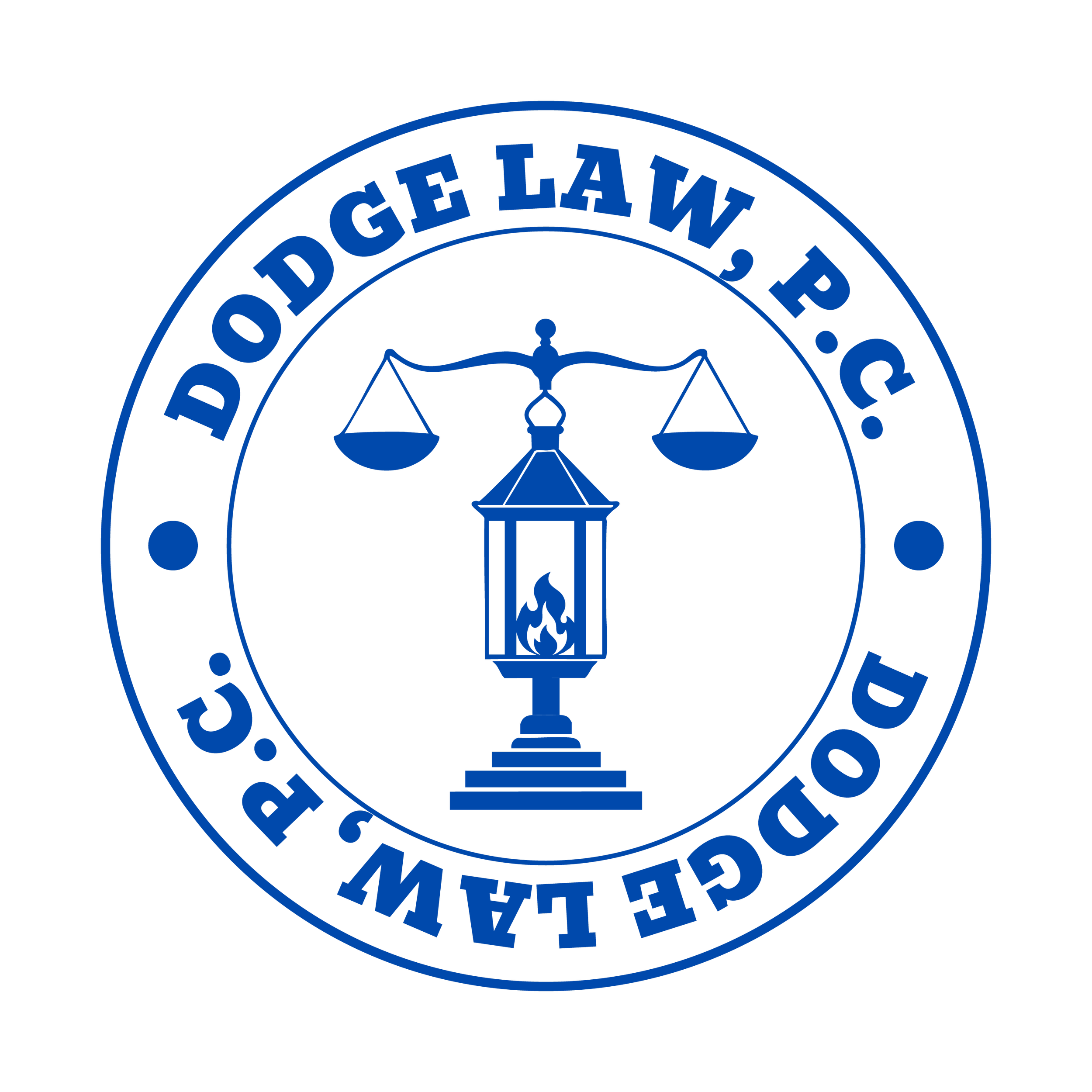 Dodge Law, P.C.