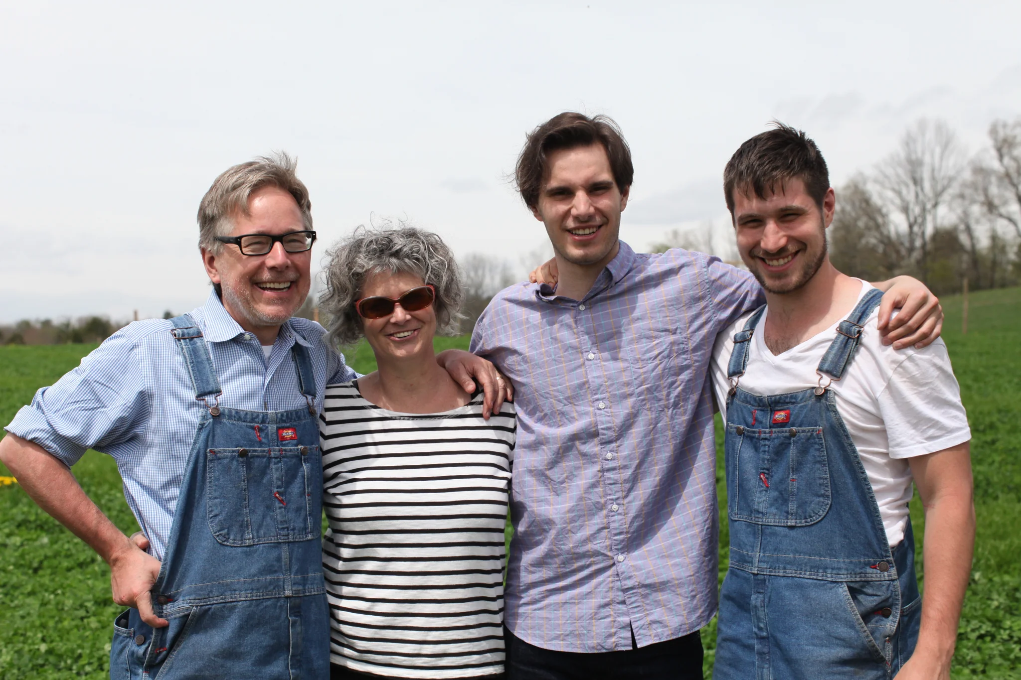 The Doetsch family