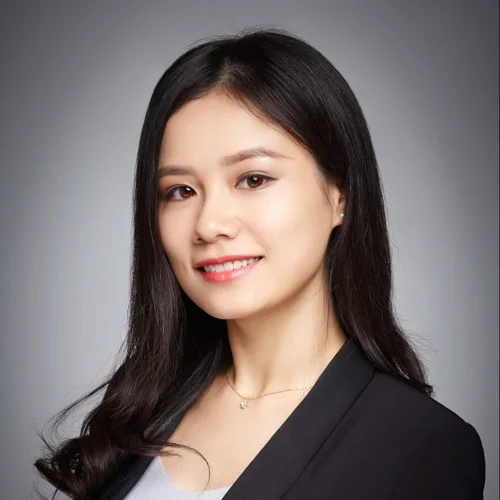 Lisa Bi Huang