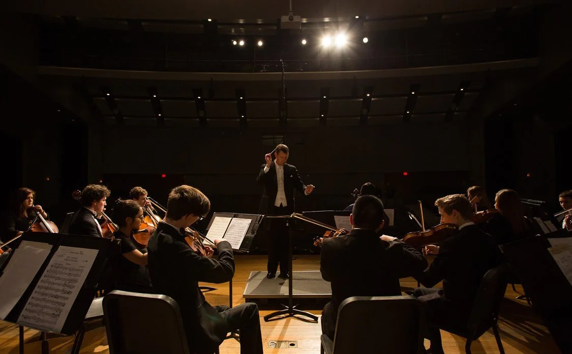 Youth Ensembles Northland Symphony Orchestra Association