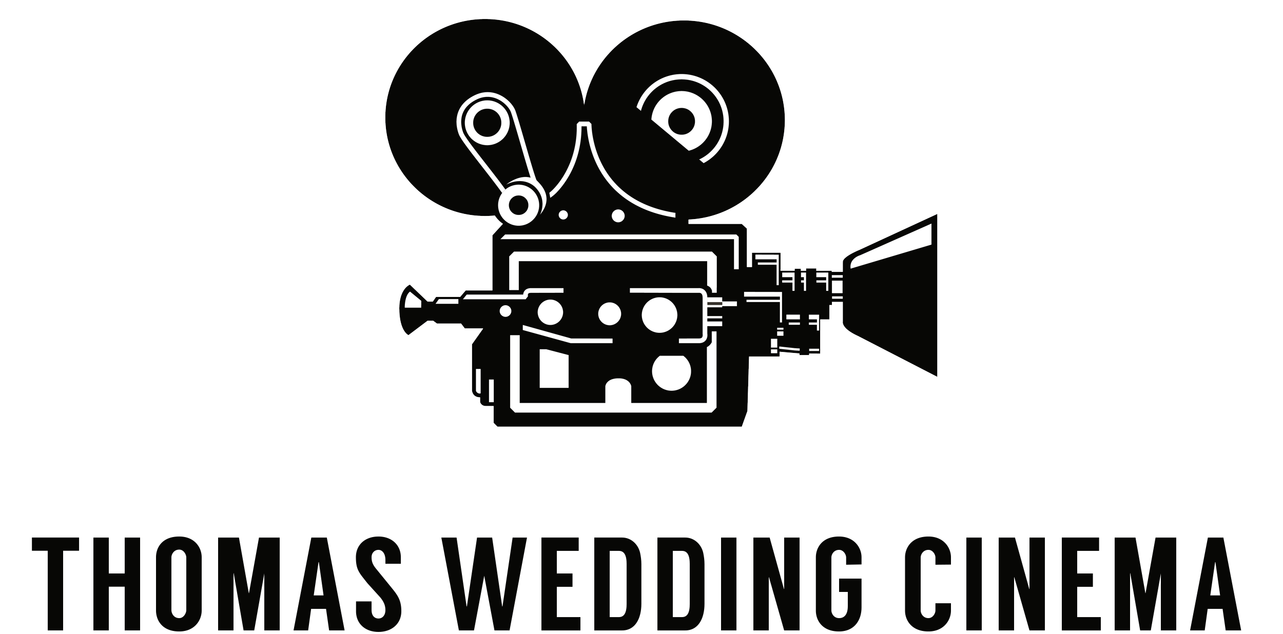 Thomas Wedding Cinema