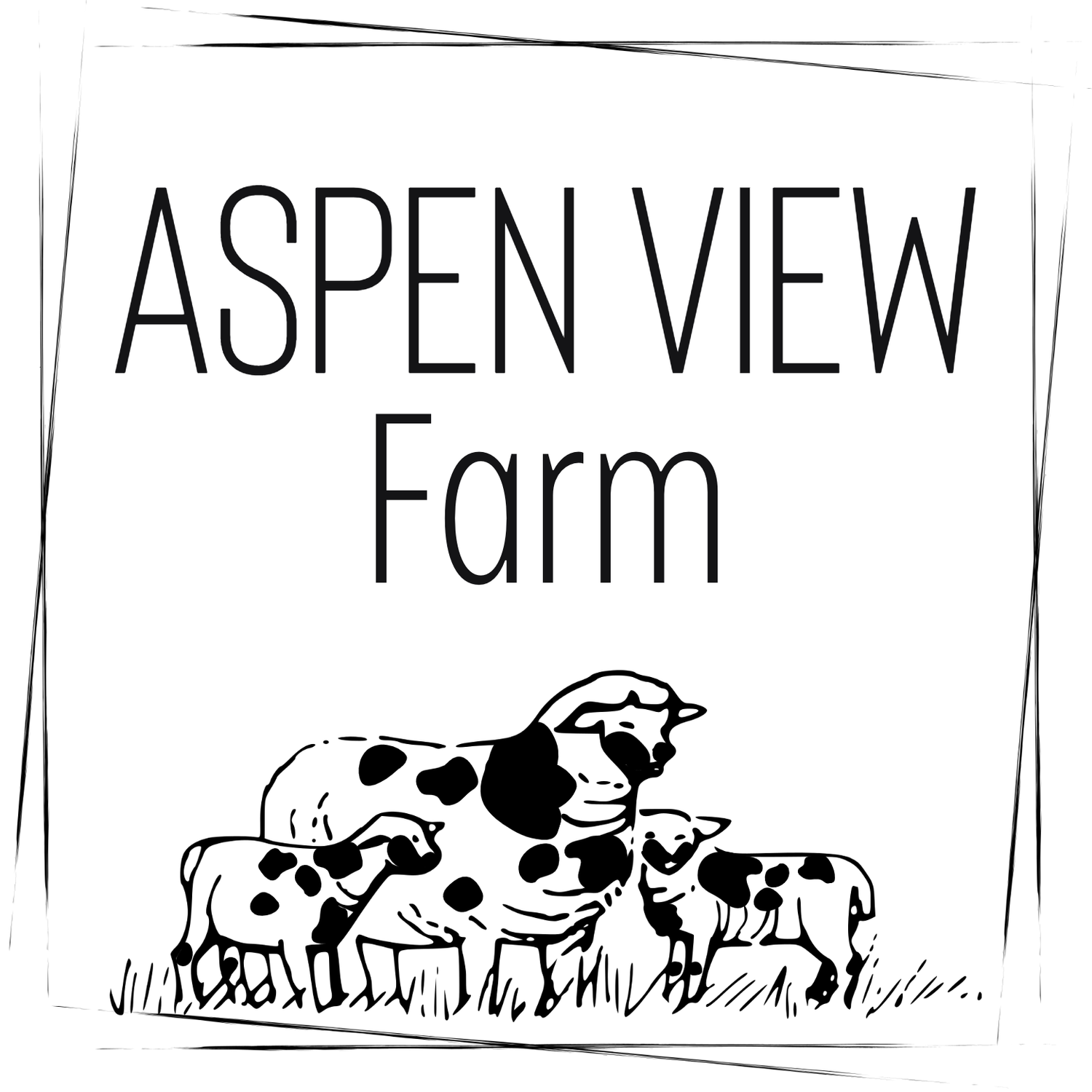 Aspen View Farm