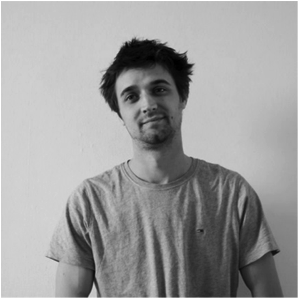 Jérémy Waterkeyn Jiwé est diplômé en architecture de l’Insa Strasbourg en 2016. Il travaille actuellement dans l’agence d’architecture Anthony Bechu et associés. Intéressé par les outils paramétriques ainsi que les projets participatifs et constructifs, il est membre d’atelier Na depuis début 2016.