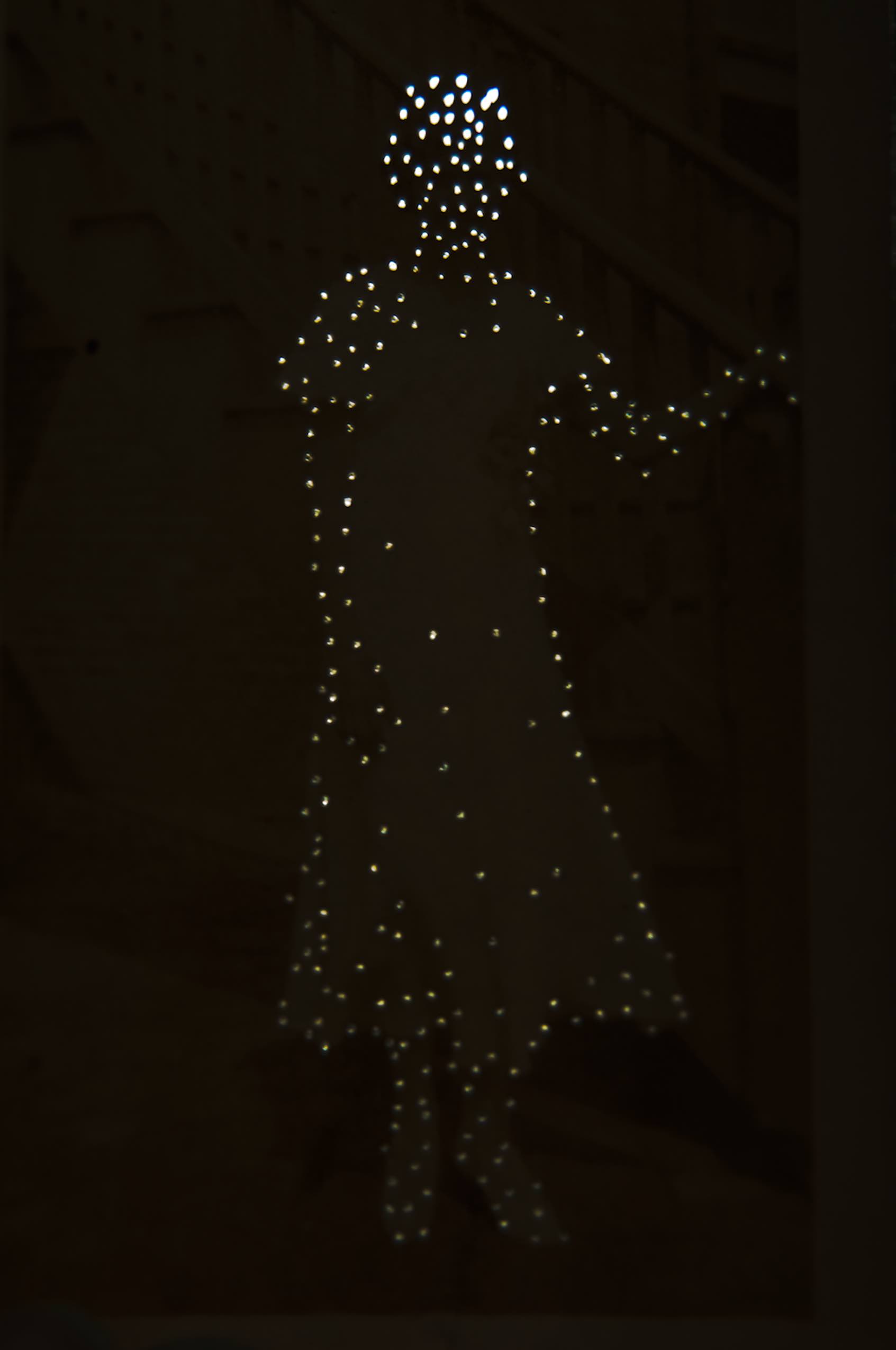 Borrowed Light