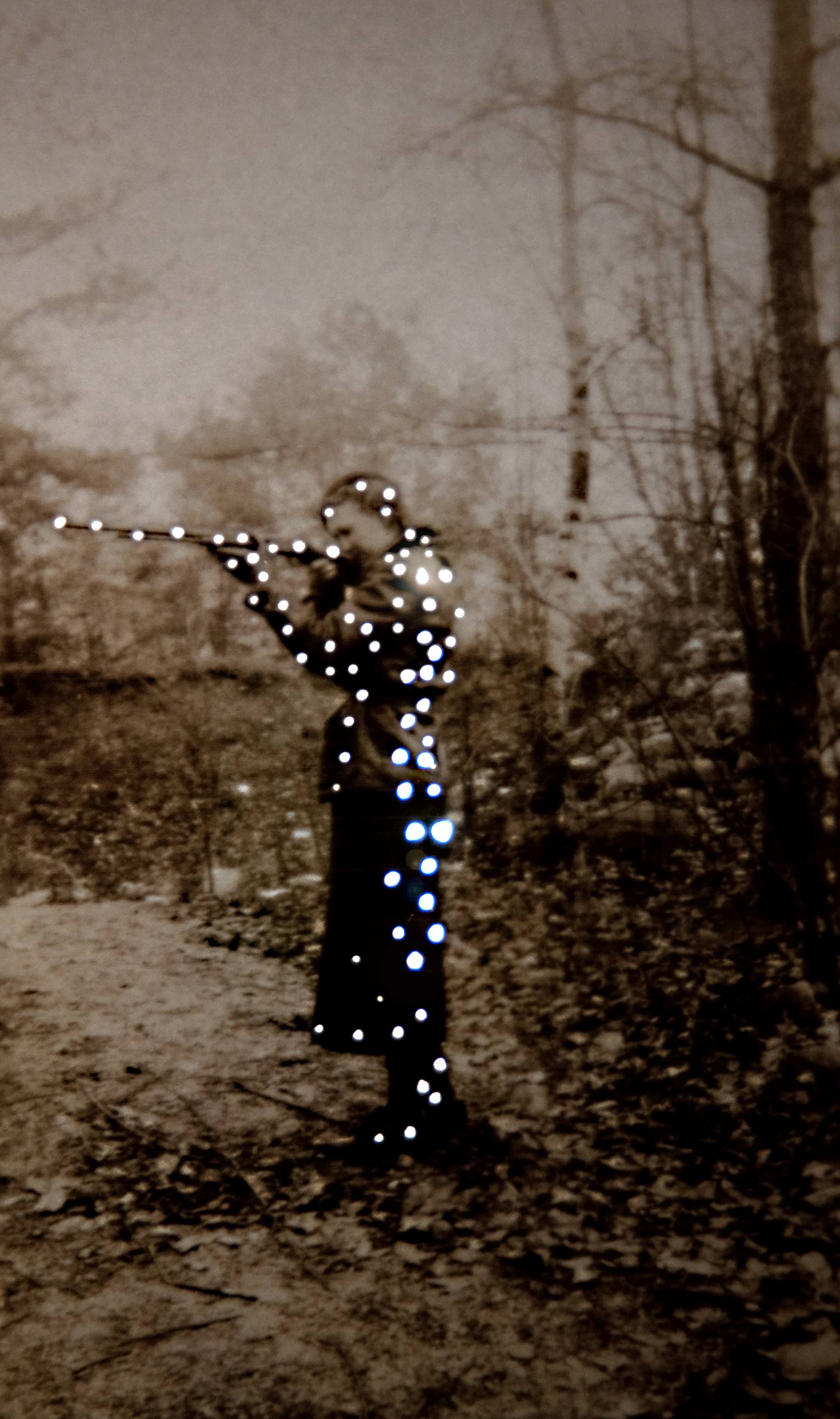Ruth, October, 1936