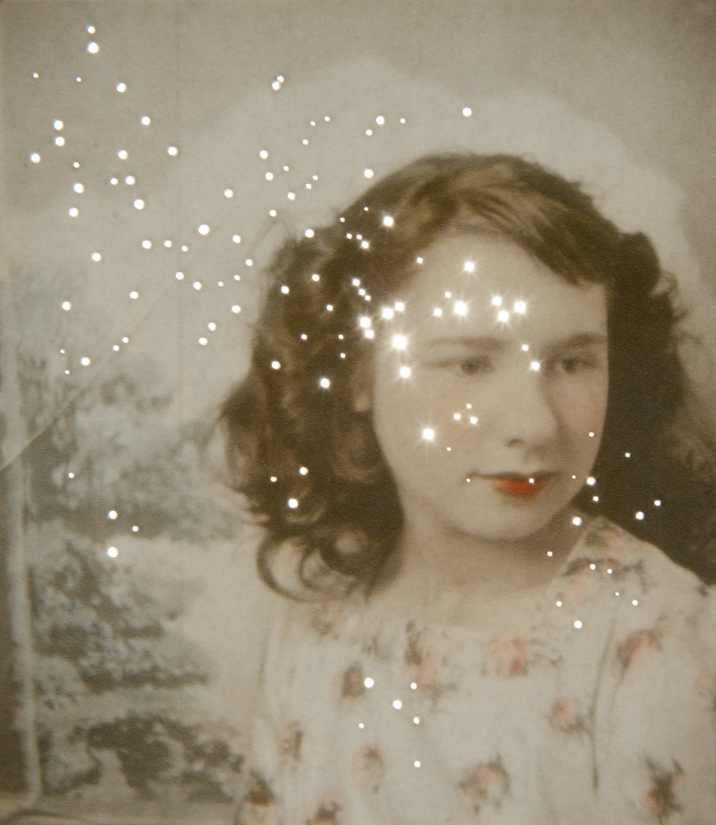 Unknown Woman