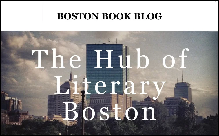Bibliophile Reviewed in Boston Book Blog