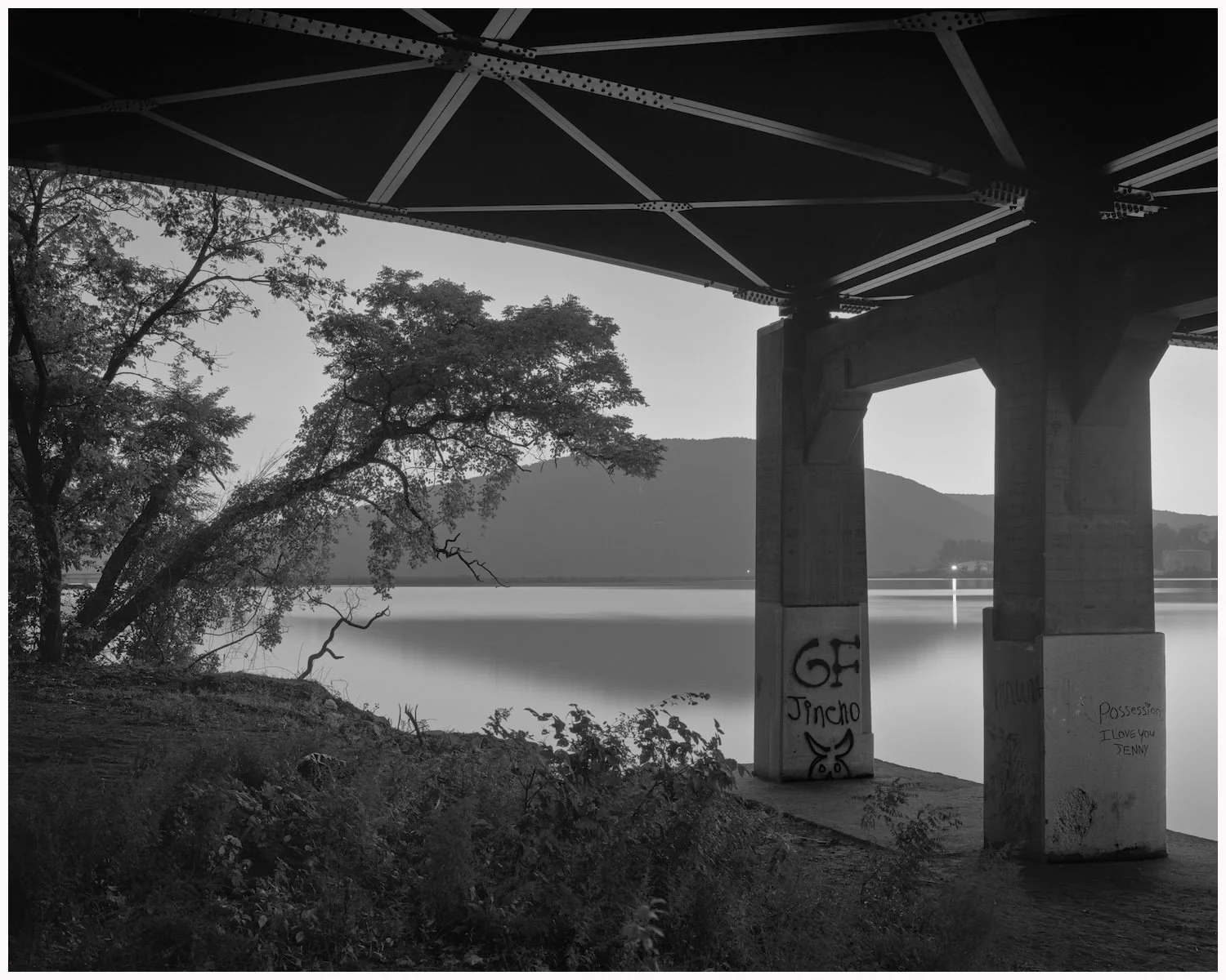 Hudson River Peekskill