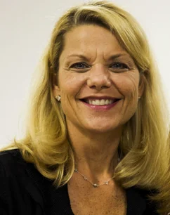 Volunteer's commitment to Oakland Family Services spans decades