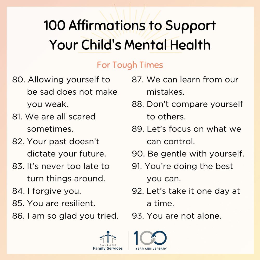 How Do Affirmations Help Mental Health? Unlocking Positive Change