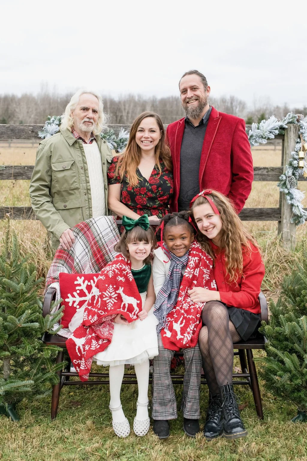 Foster Care is for the Faint of Heart - and so is Adoption