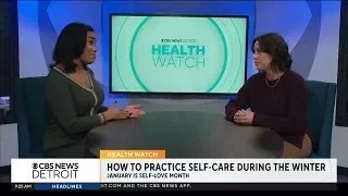 Self-Love to Combat Seasonal Depression