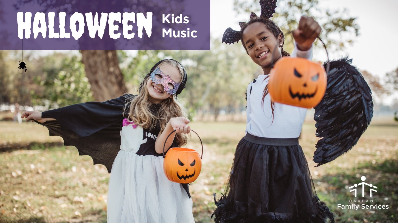 Finger Family Halloween + Trick or Treat Song + MORE CoComelon