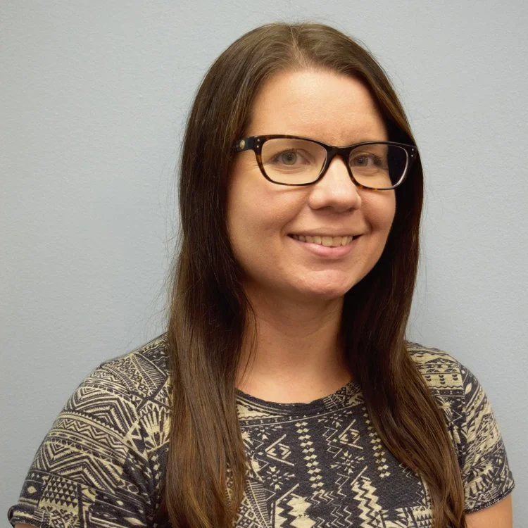Therapist Bio - Kym Carlson — Oakland Family Services