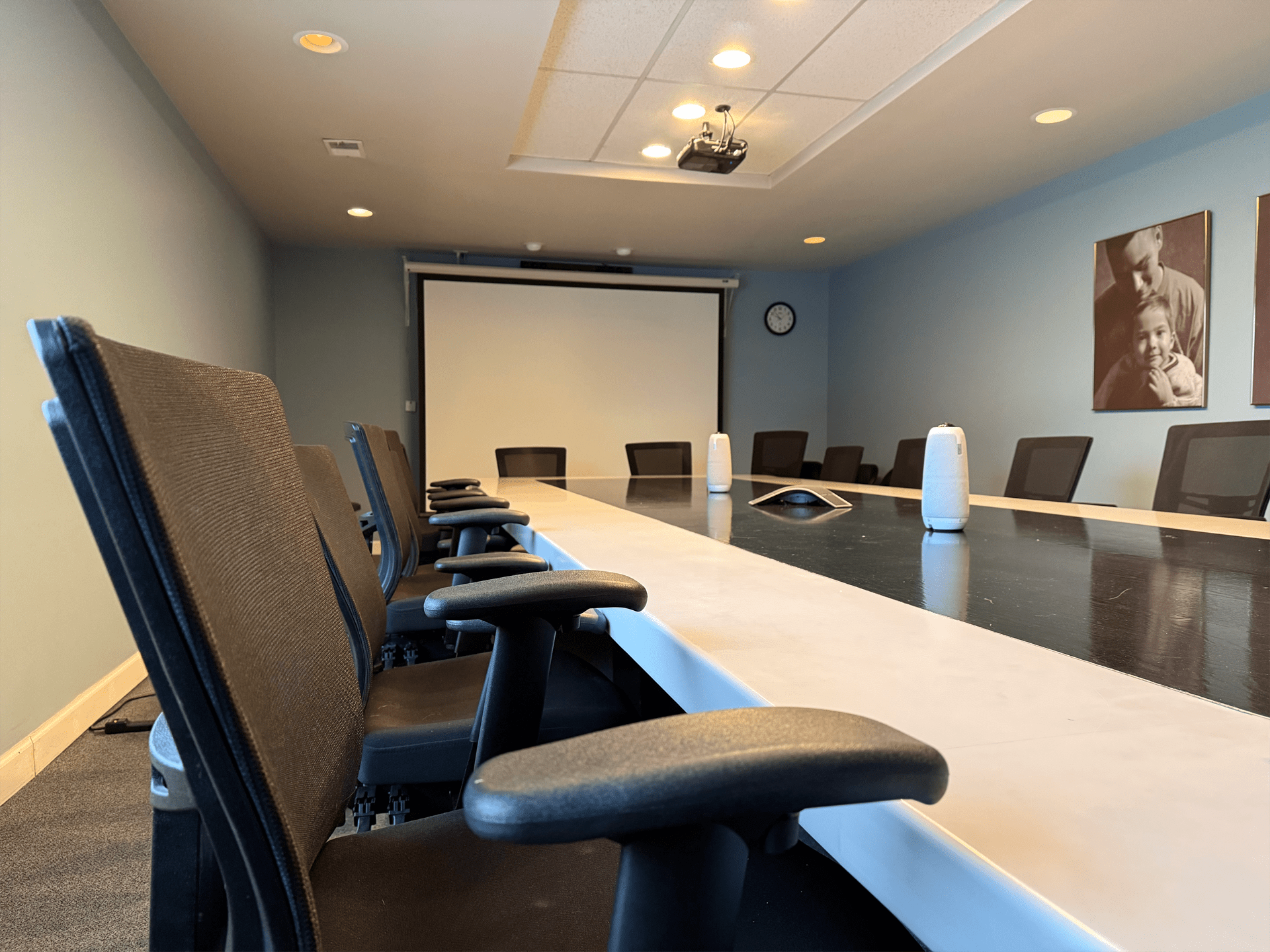 Operations Council — Oakland Family Services