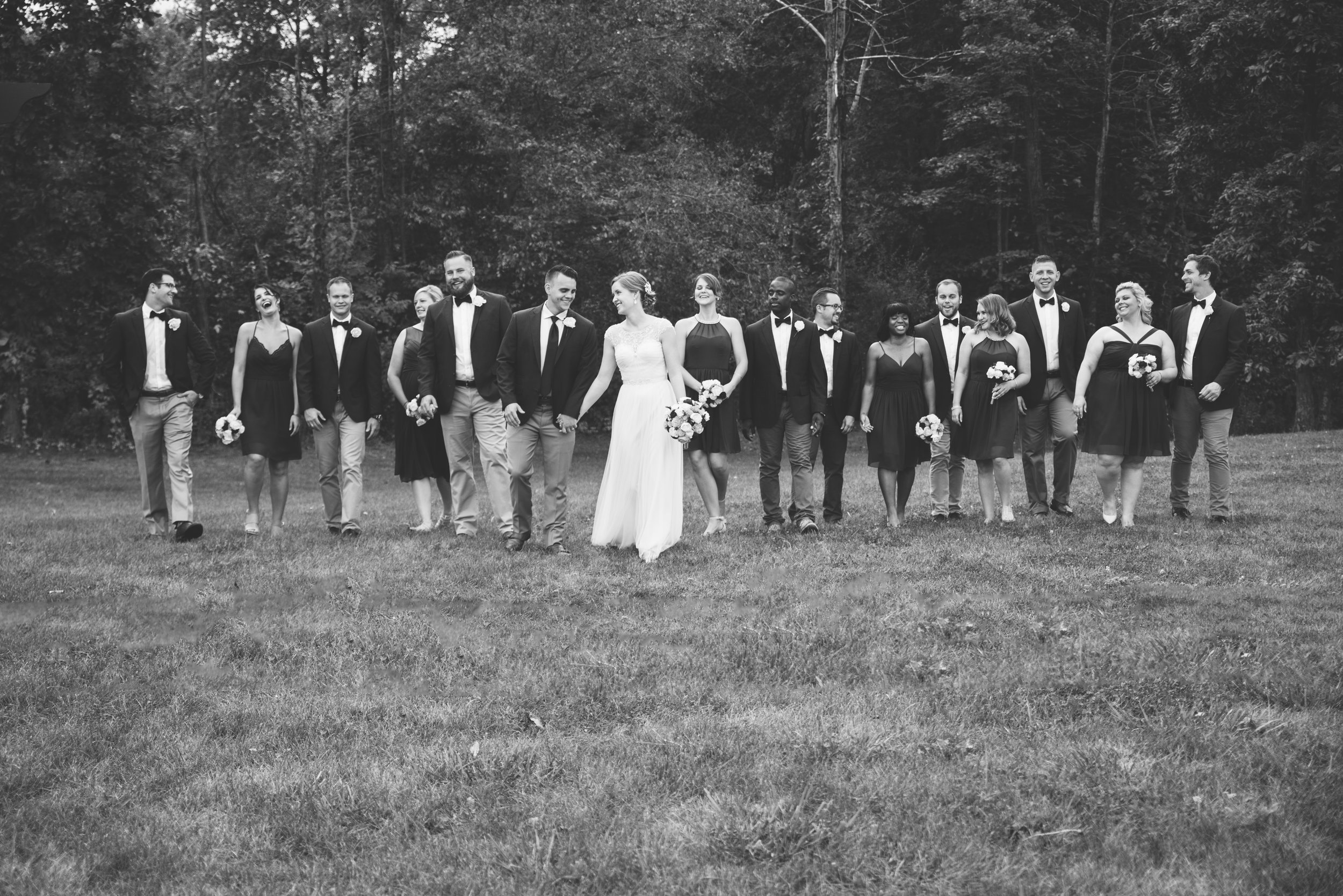 tall timbers wedding reynoldsburg ohio photographer
