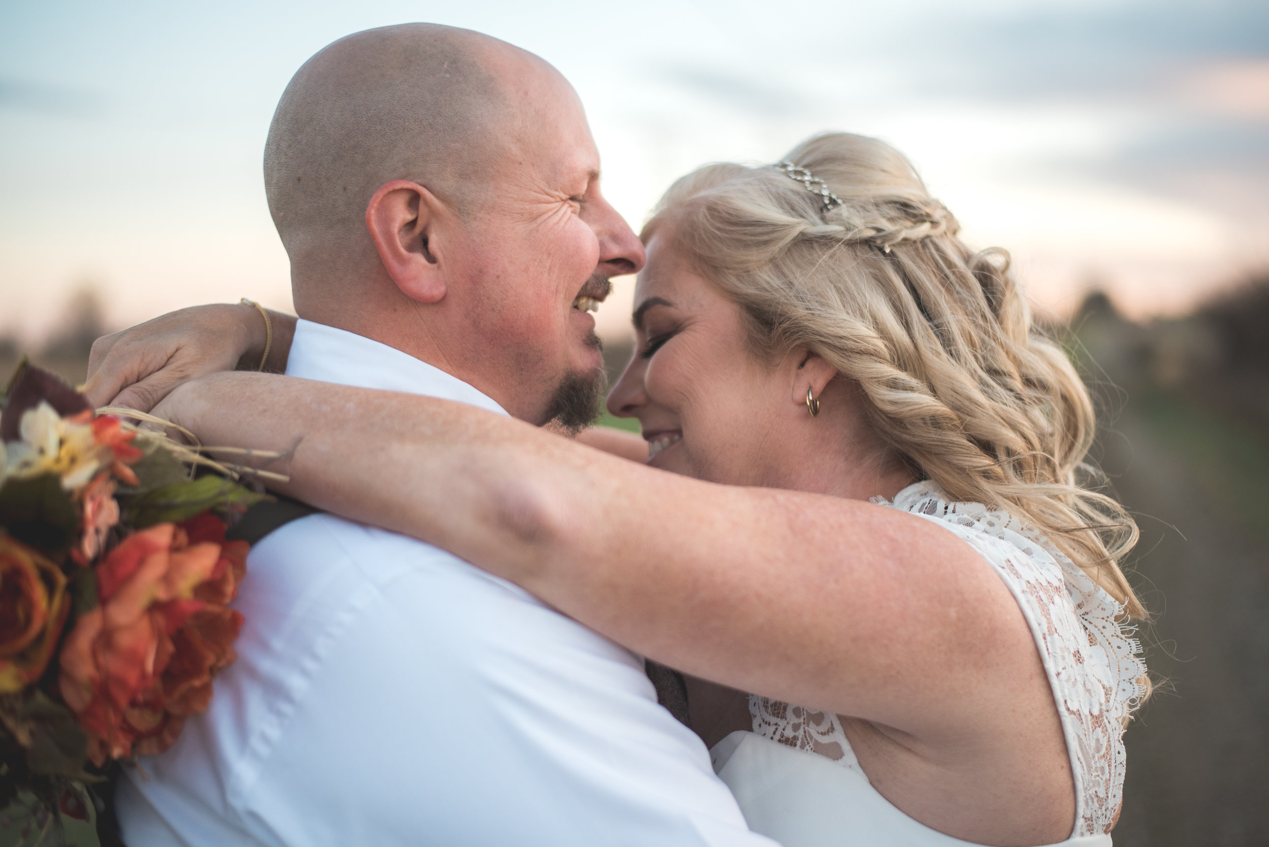 best photographer in columbus weddings