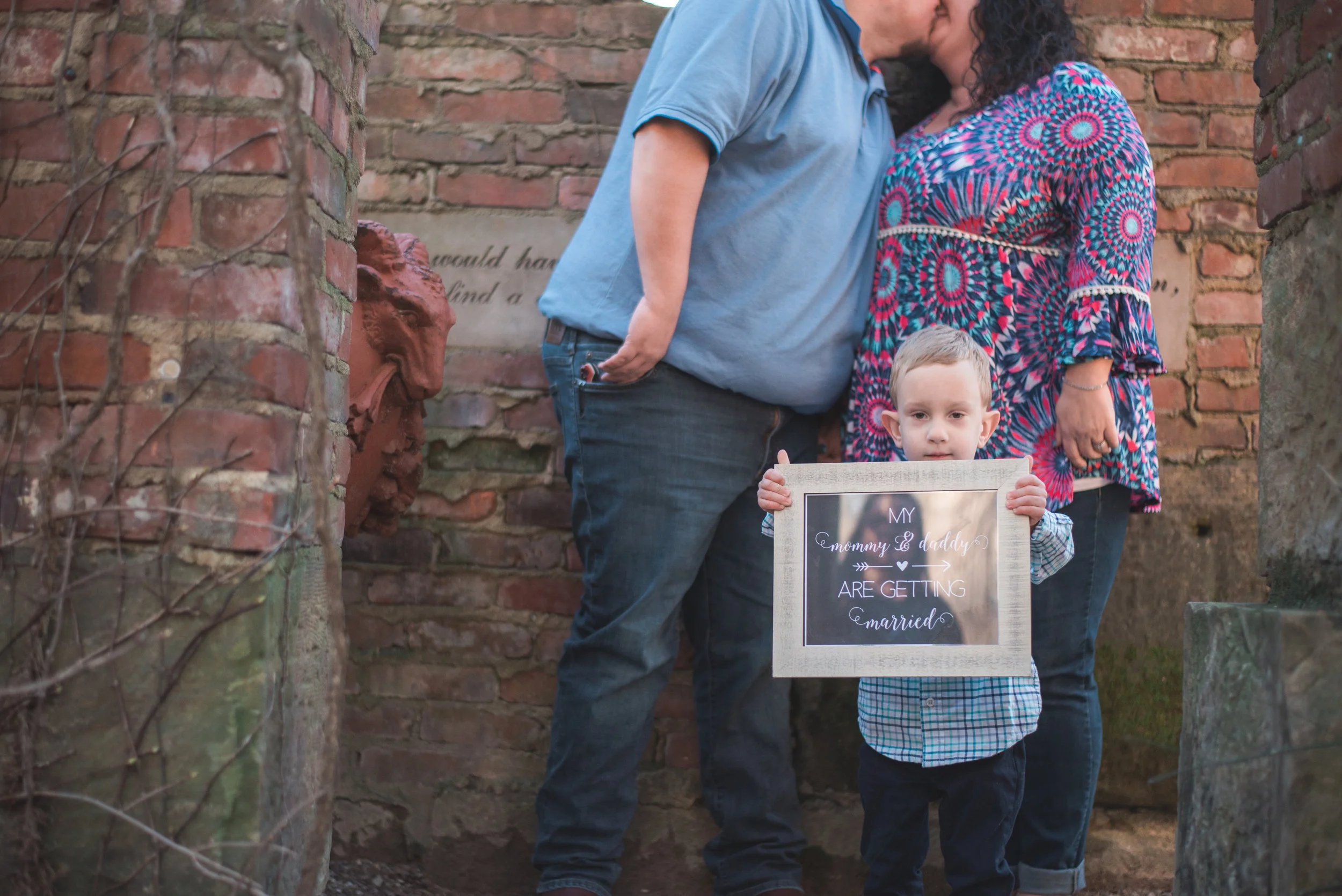 Westerville Ohio Wedding Engagement Photographer Columbus Lancaster