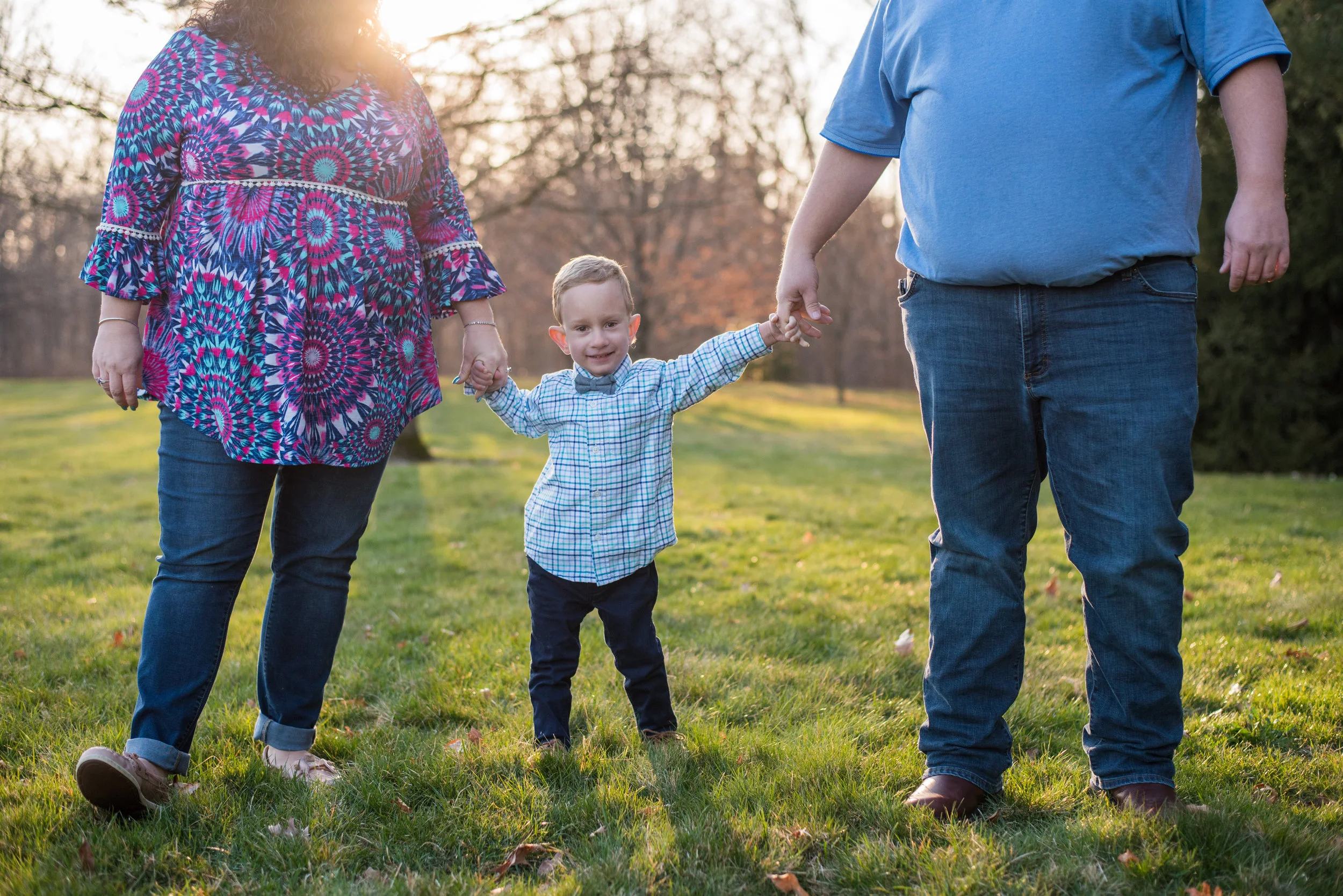 Wedding Photographer in Lancaster Ohio