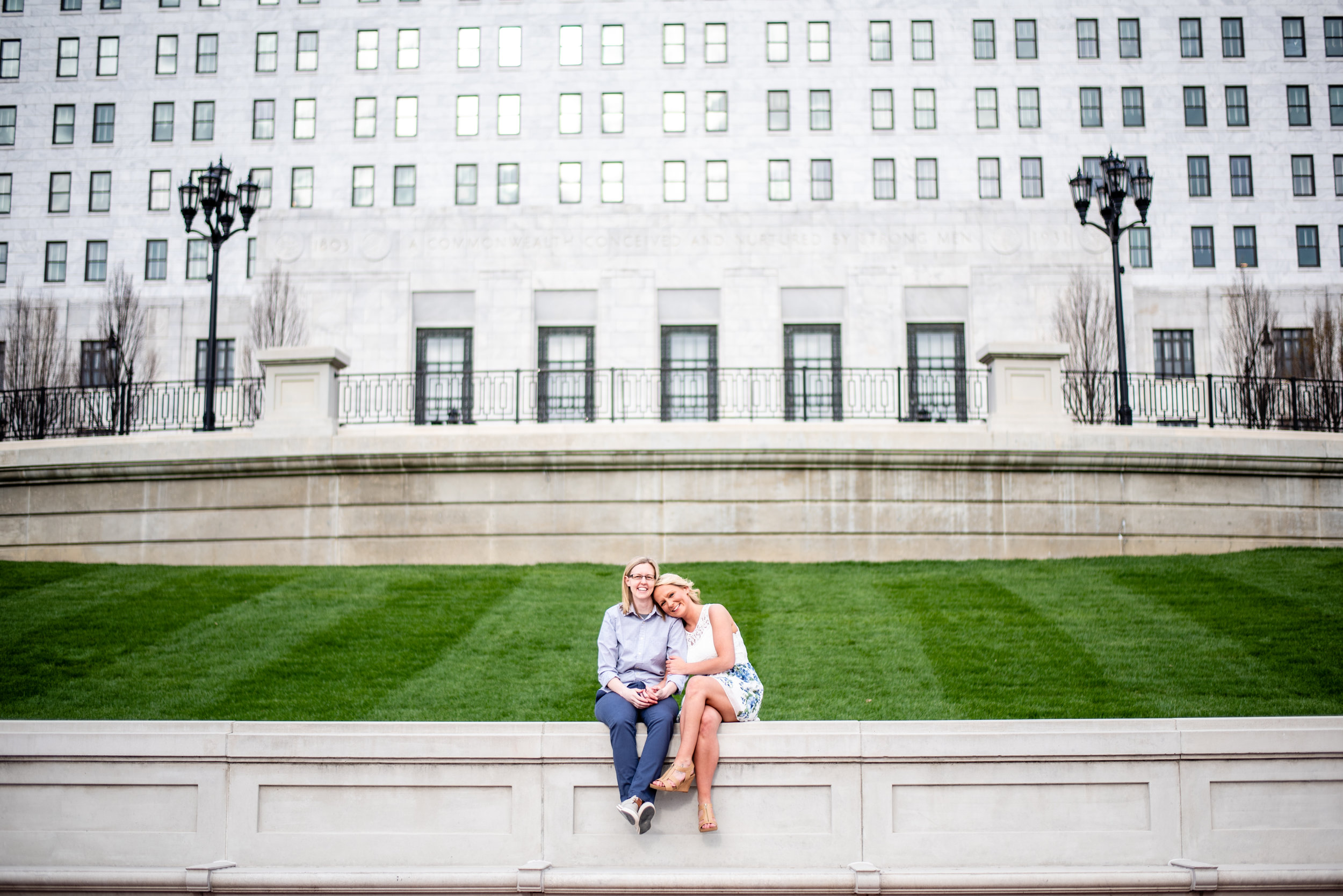 columbus ohio wedding photographer