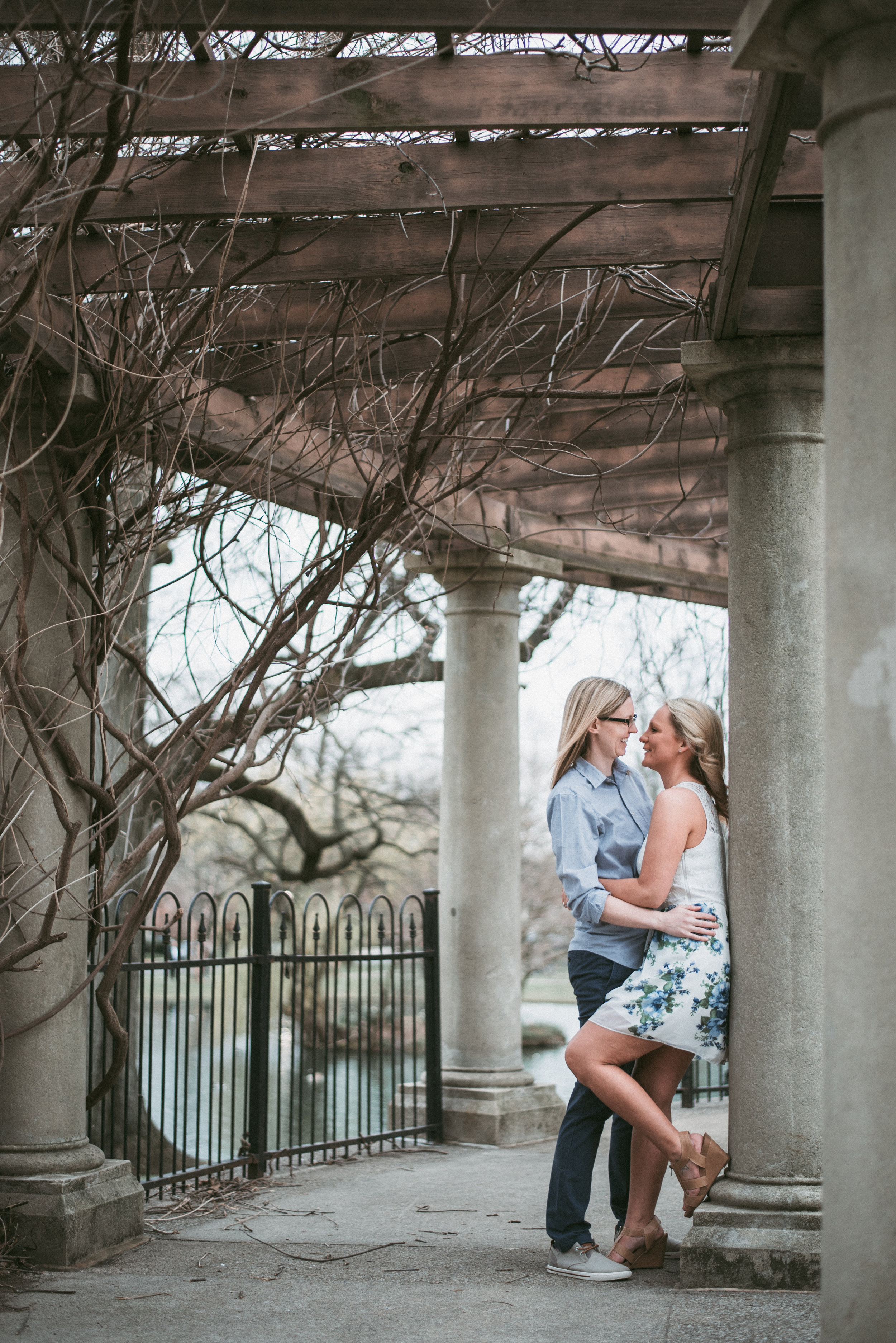 wedding photographer in ohio