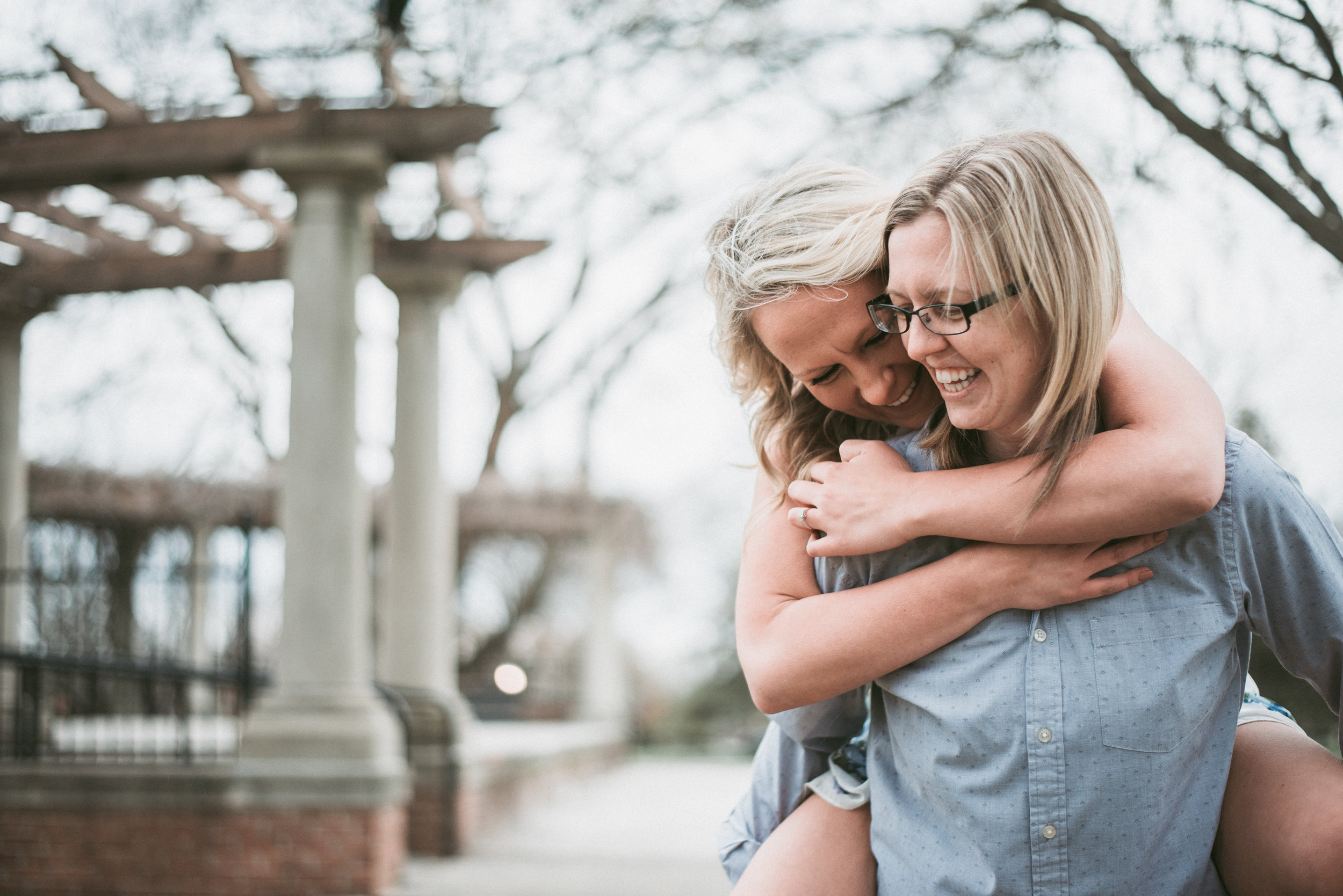 ohio wedding photographer
