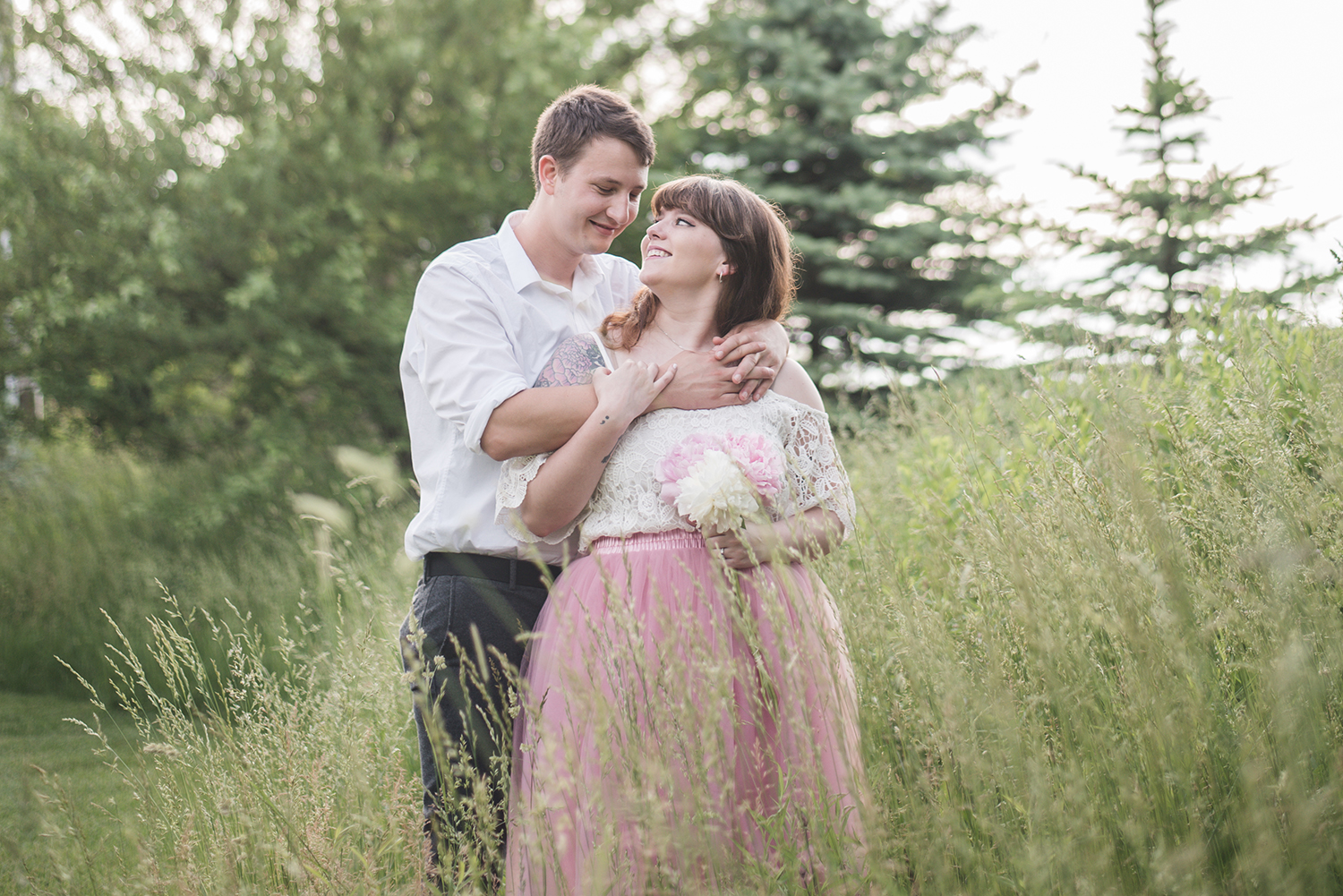 Wedding photographers in lancaster ohio