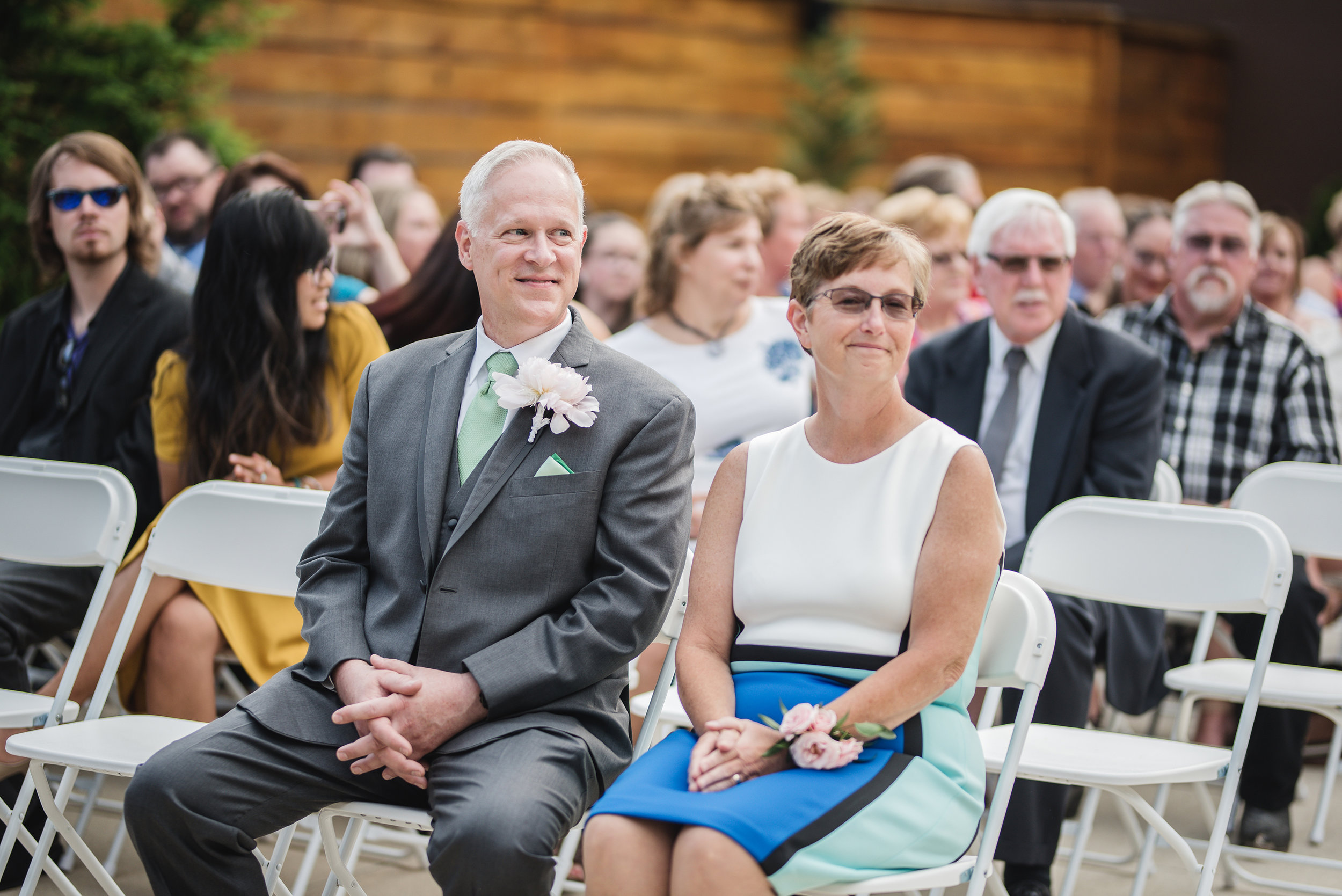 wedding at la navona columbus ohio