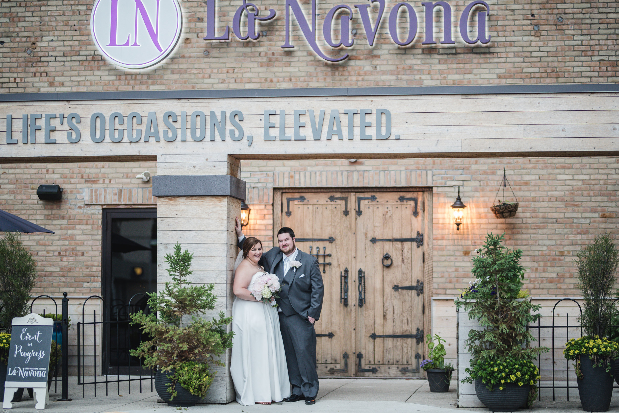 la navona columbus ohio