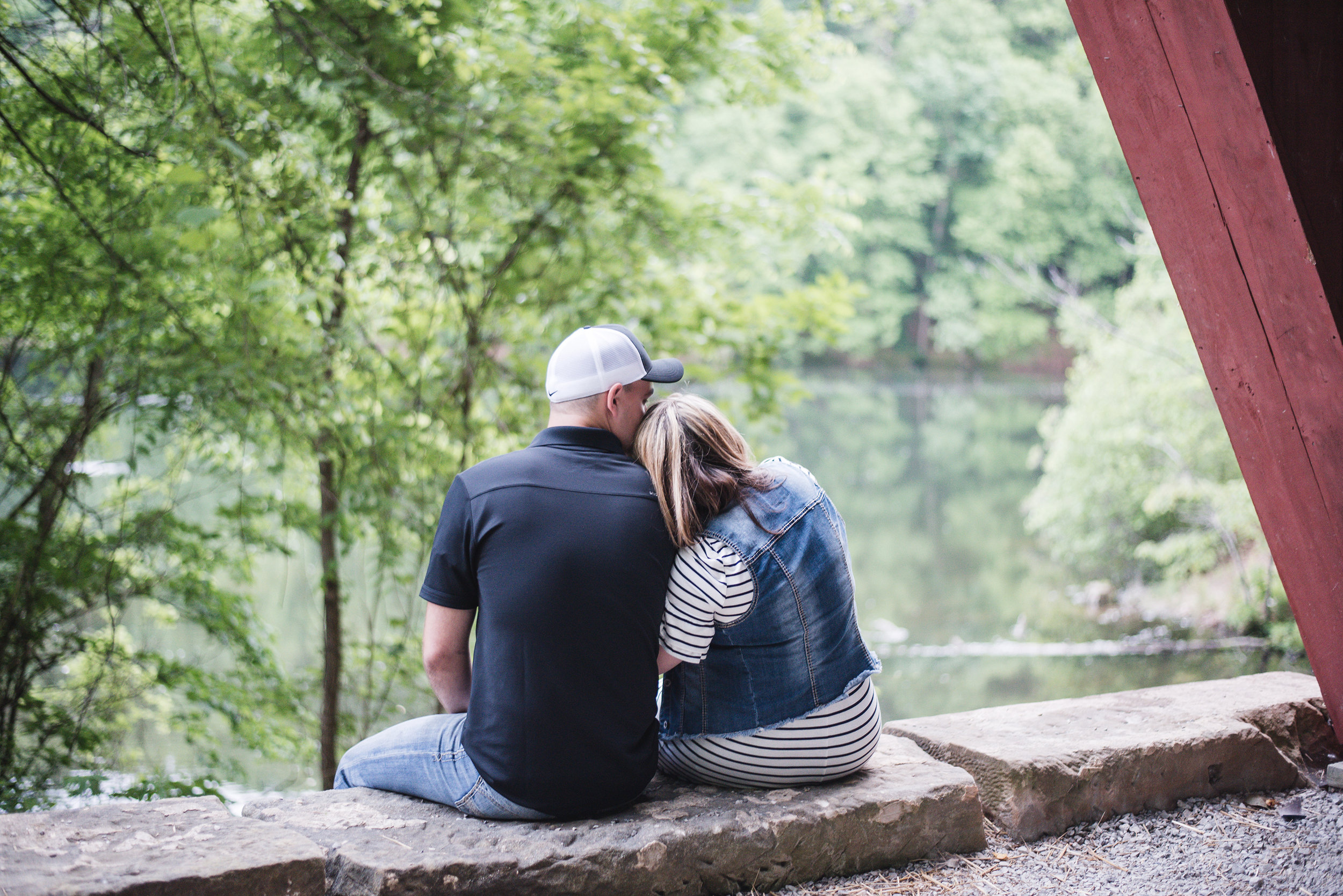 engagement photographer in columbus ohio