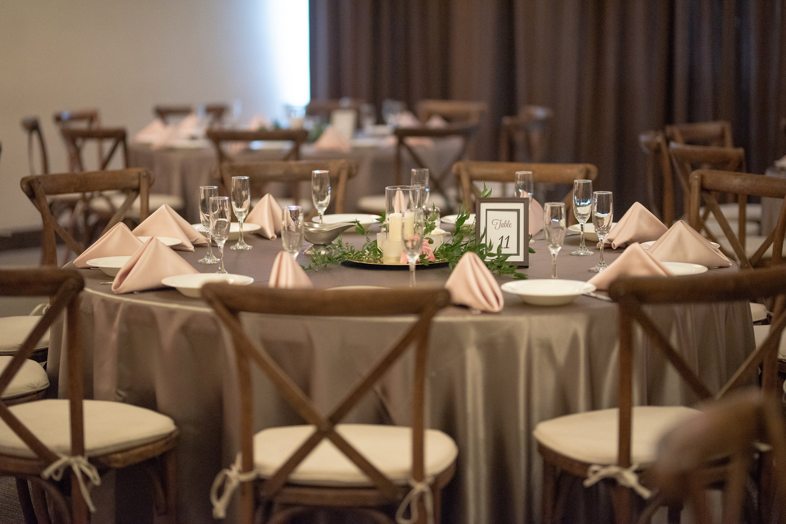 Columbus Ohio Gahanna wedding La Navona