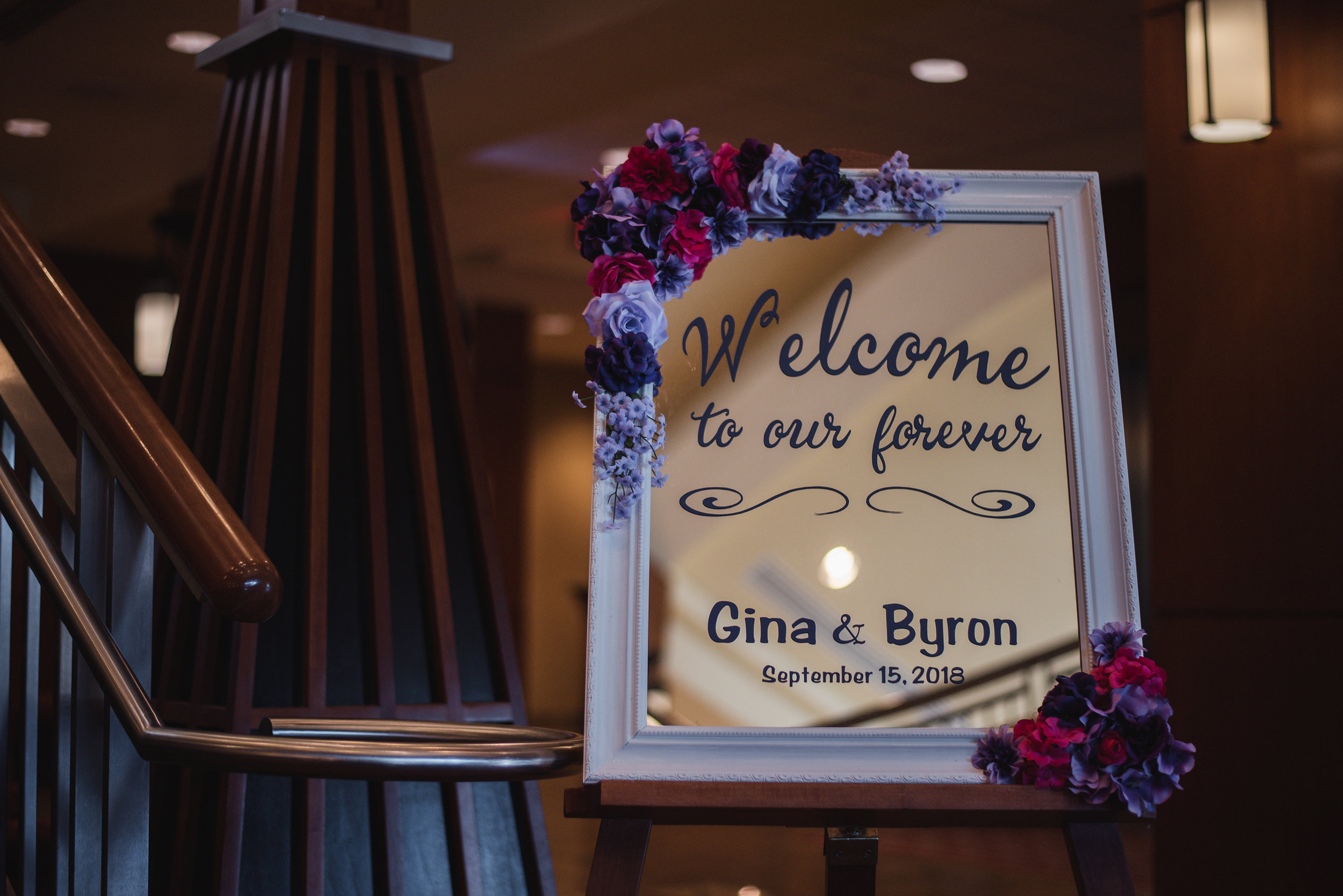 Wedding photographer in columbus ohio