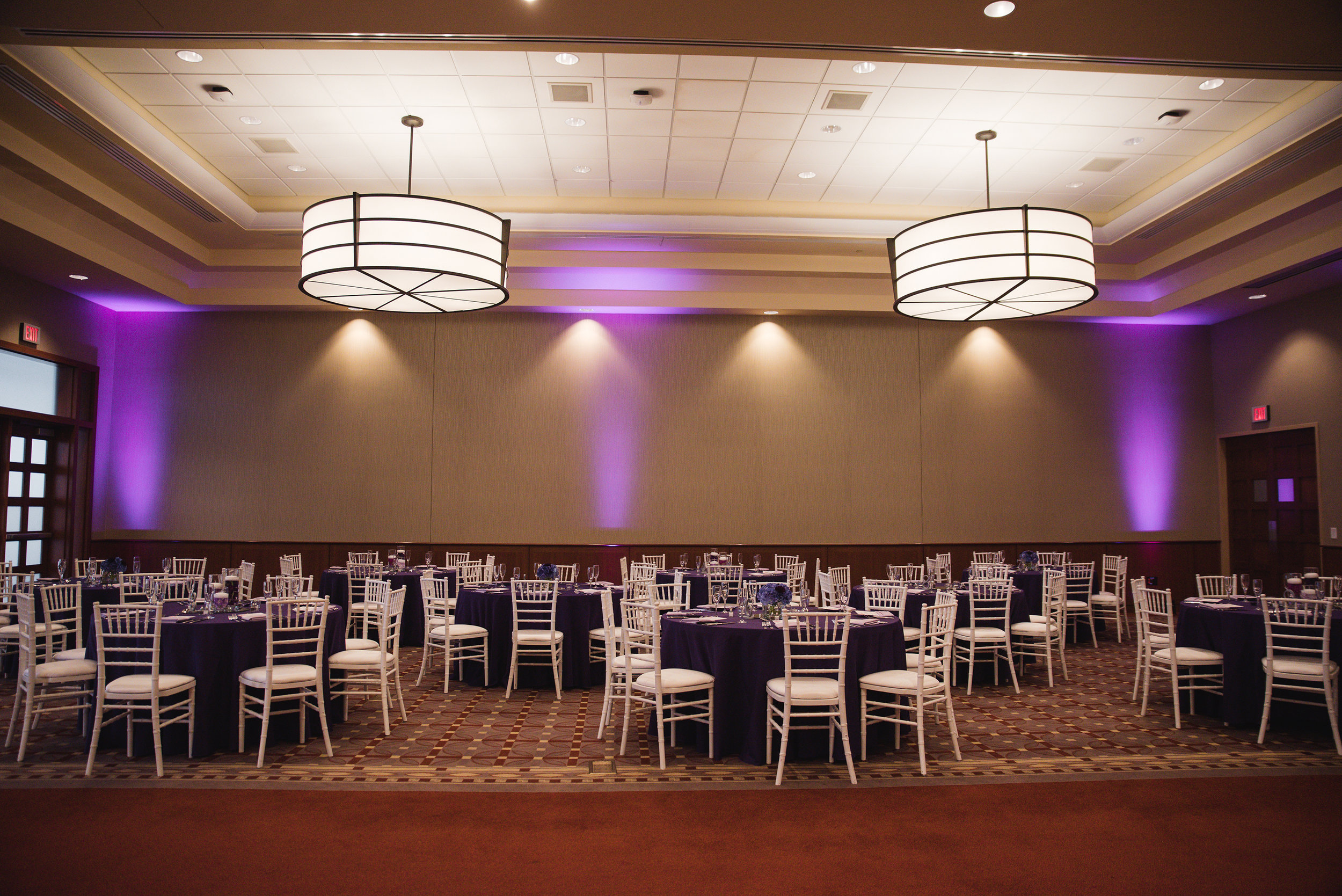 the blackwell hotel wedding columbus photographer