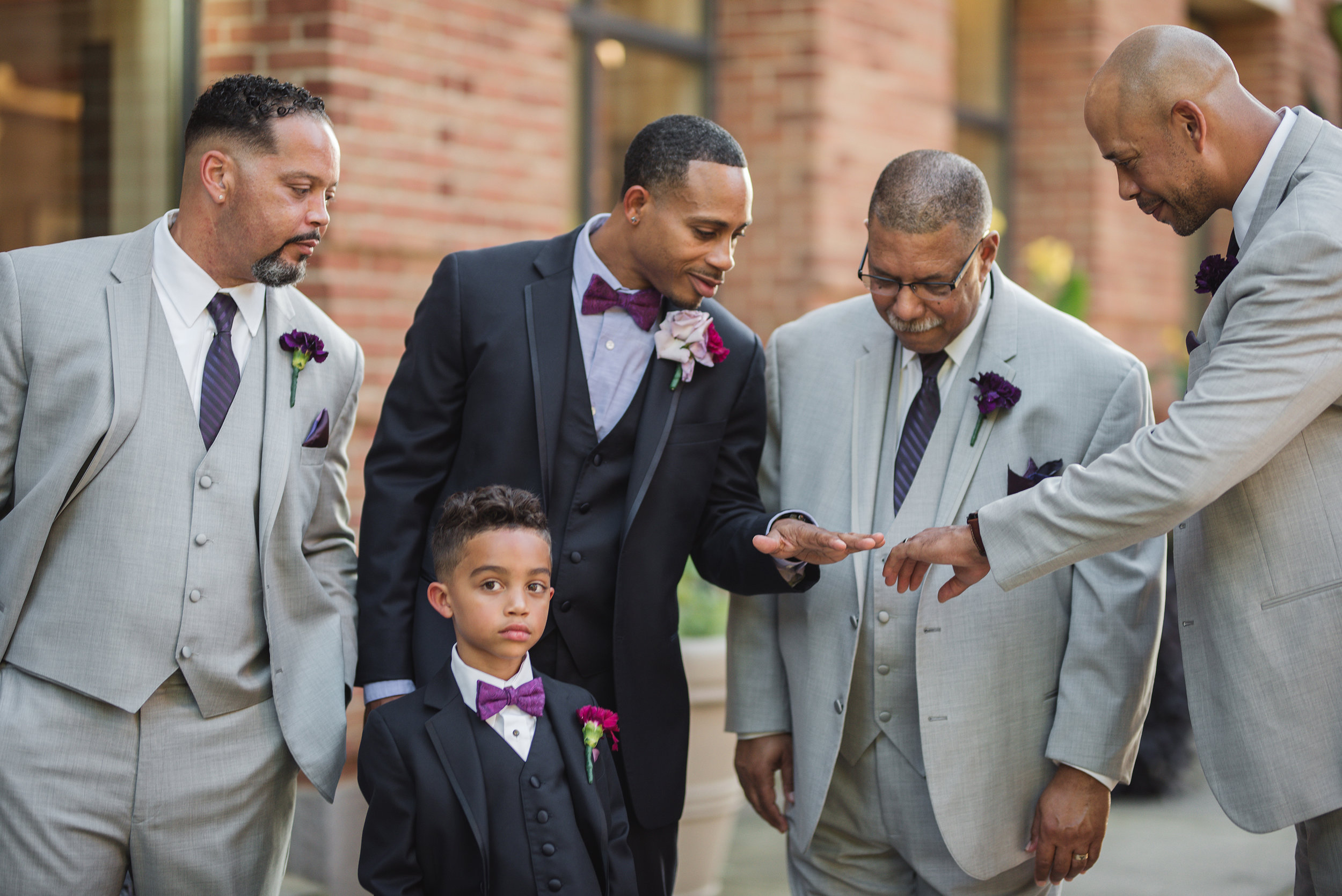 affordable wedding photographers columbus ohio