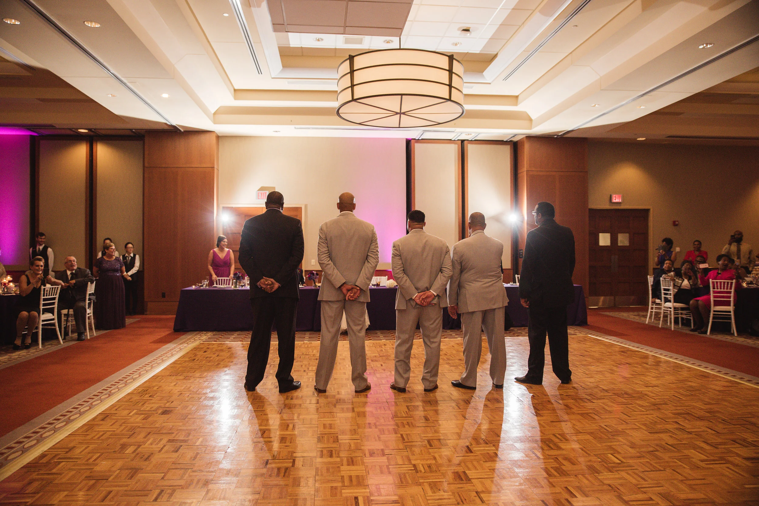 high end wedding photographer columbus