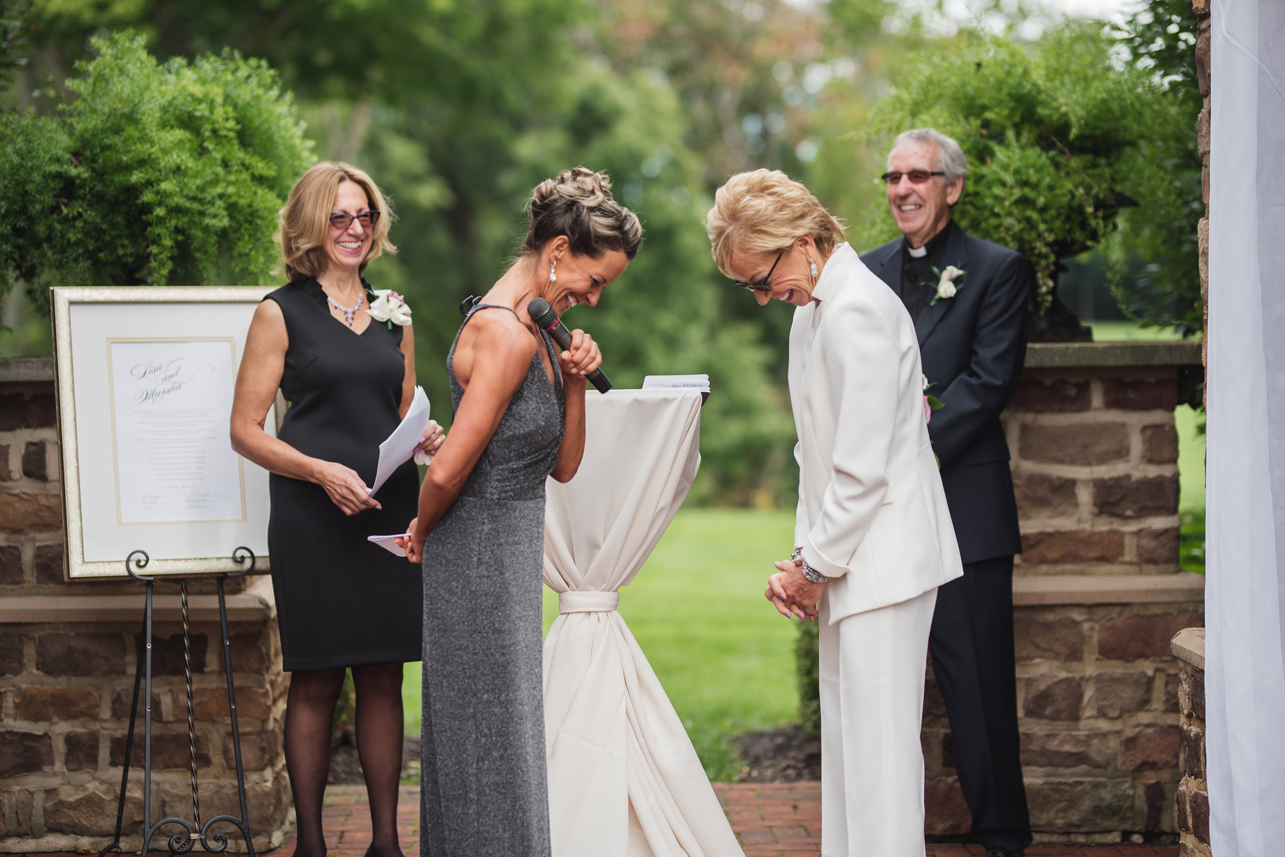 Athens Ohio wedding photographer