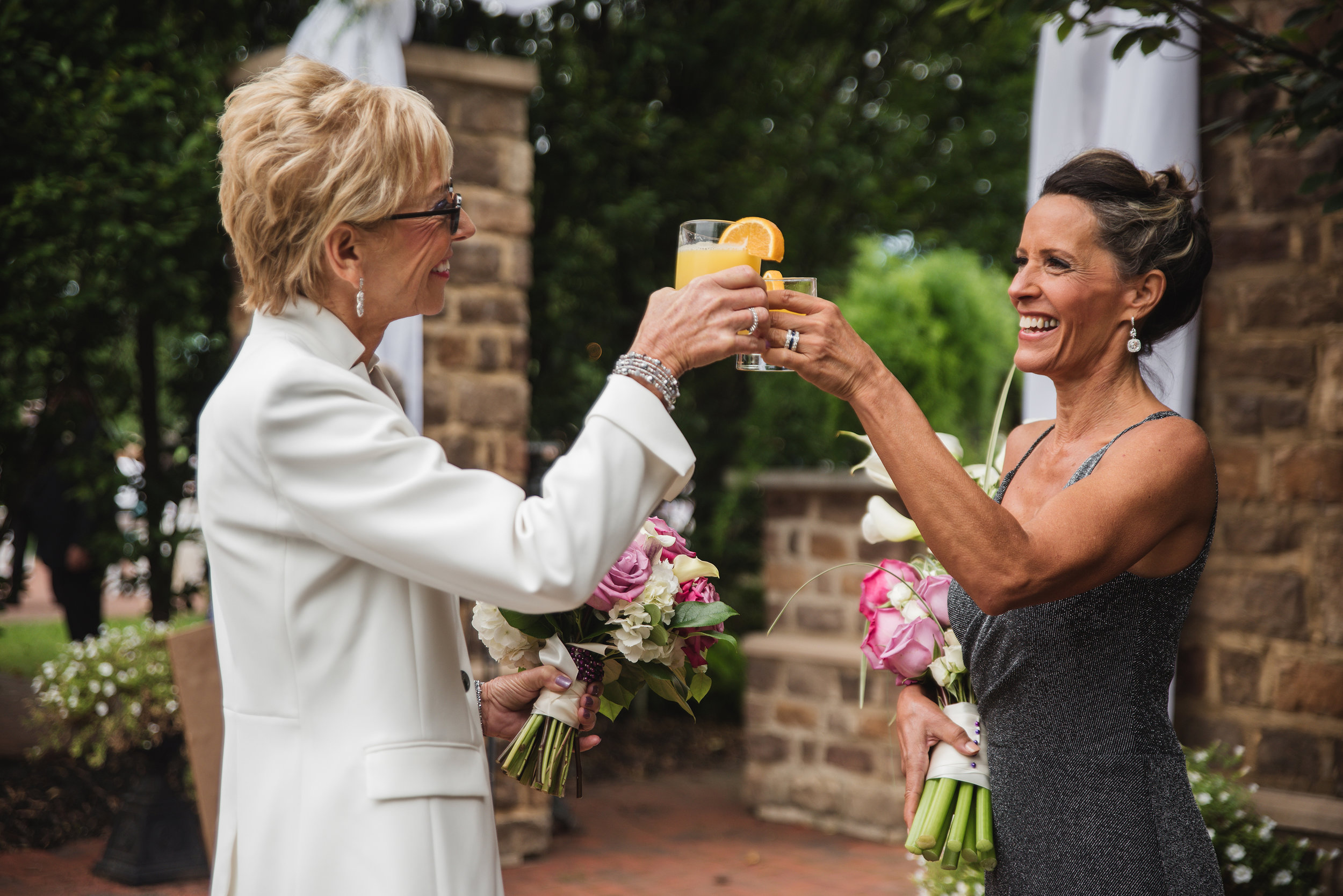 Pittsburgh wedding photographer