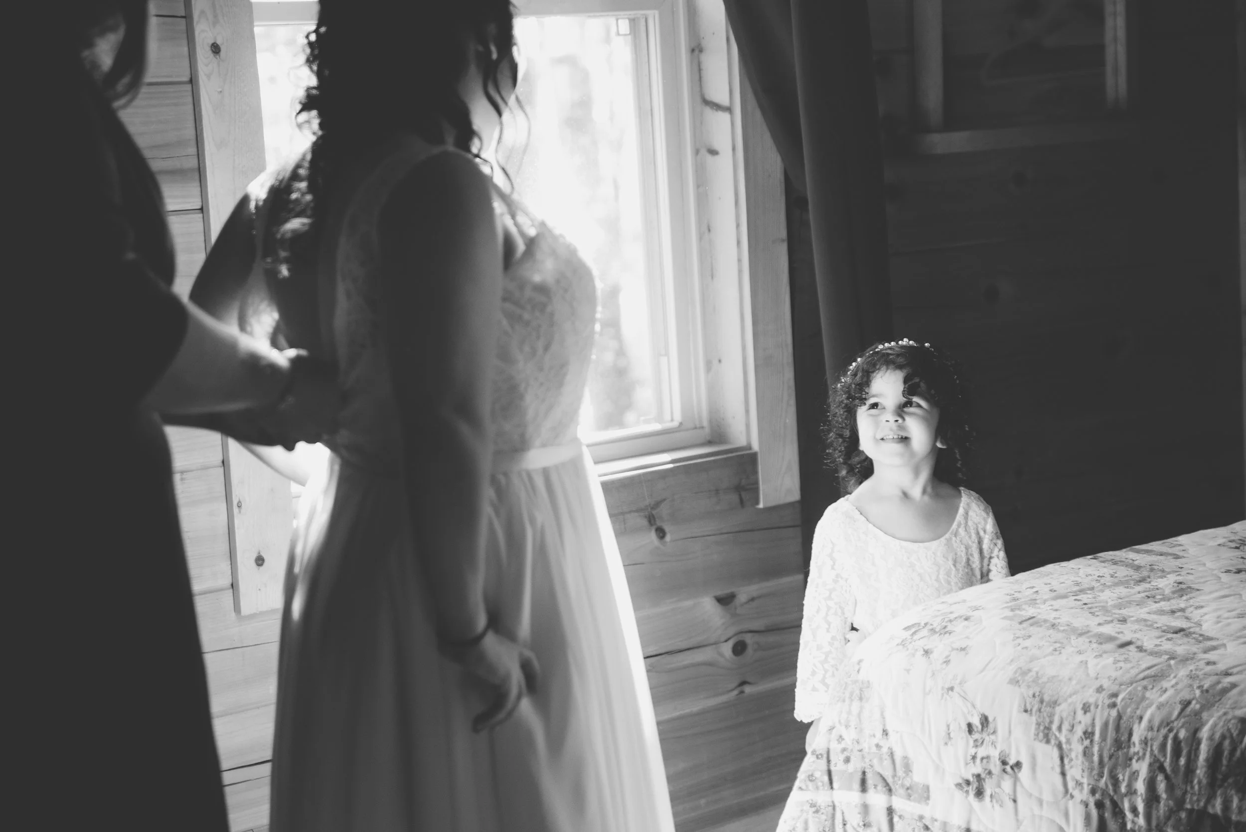 dublin ohio wedding photographer