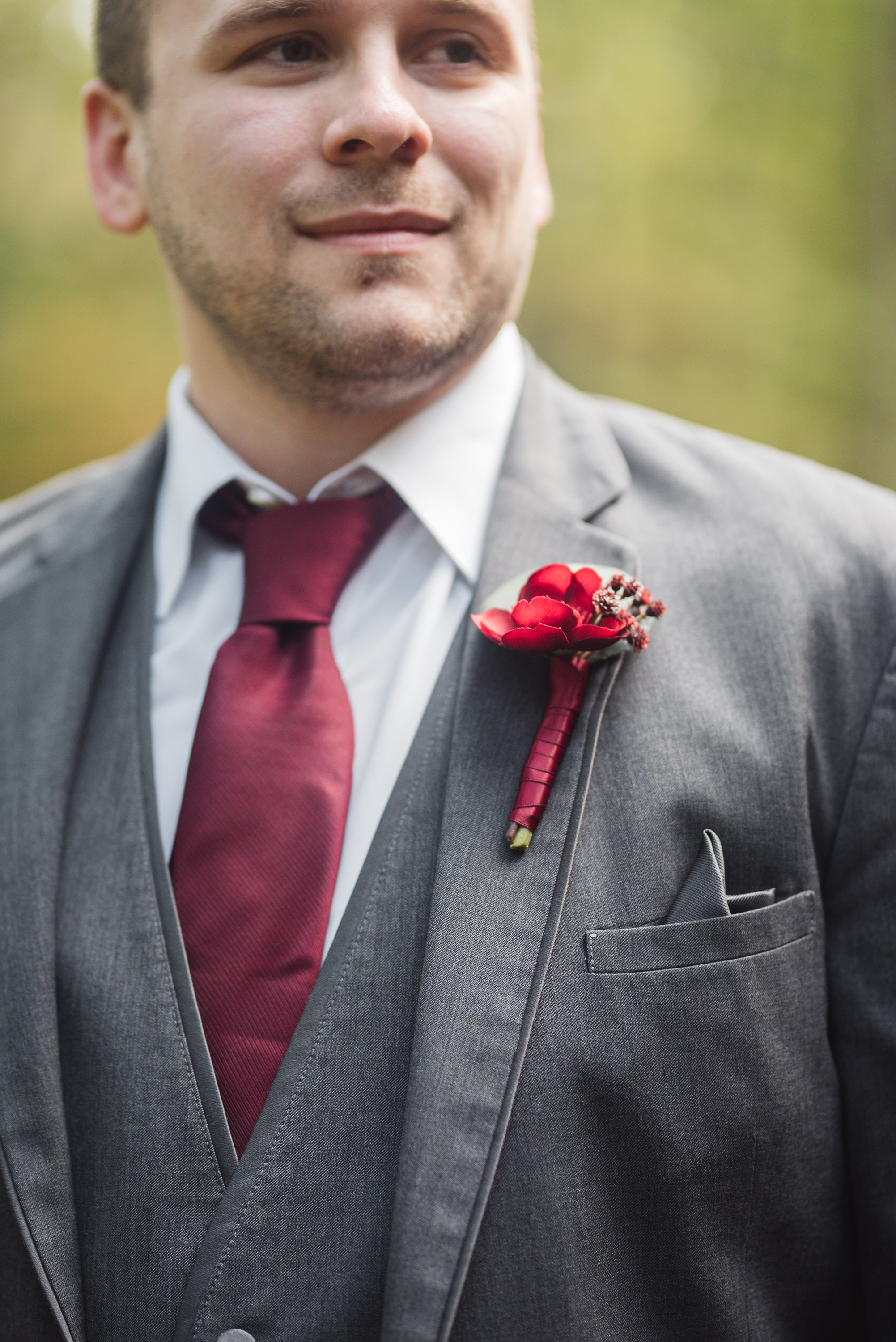 wedding photographer in lancaster ohio