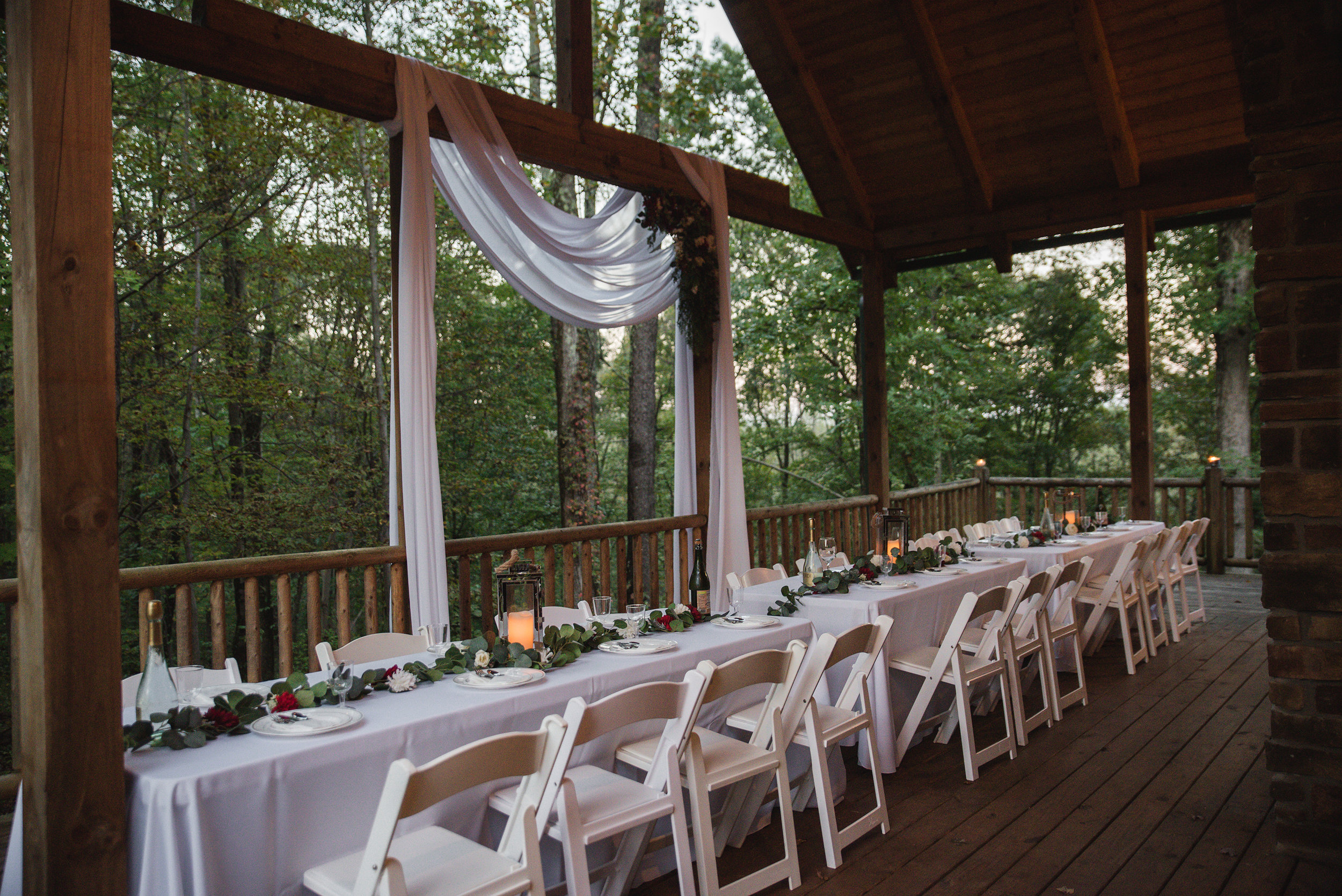wedding photographer who will travel