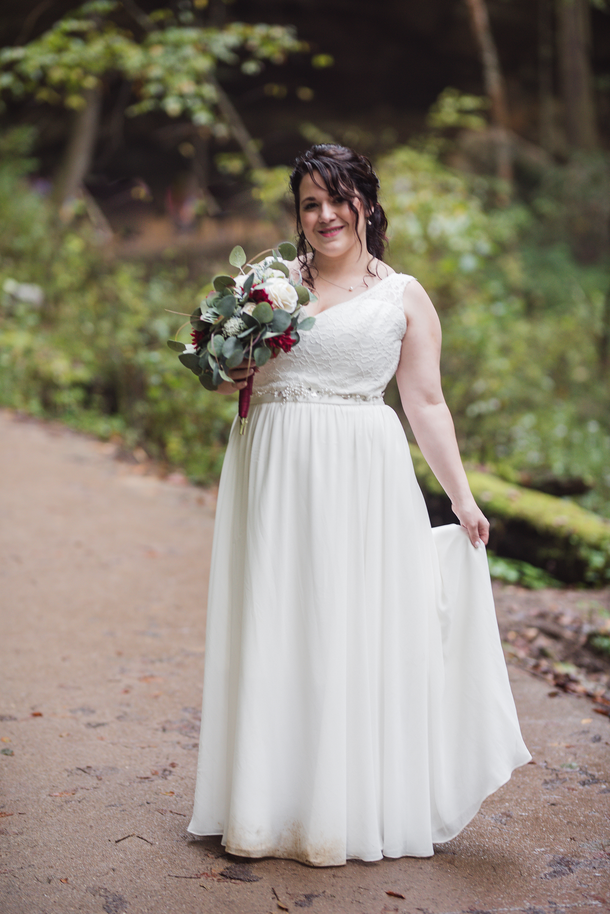 lancaster ohio wedding photographer