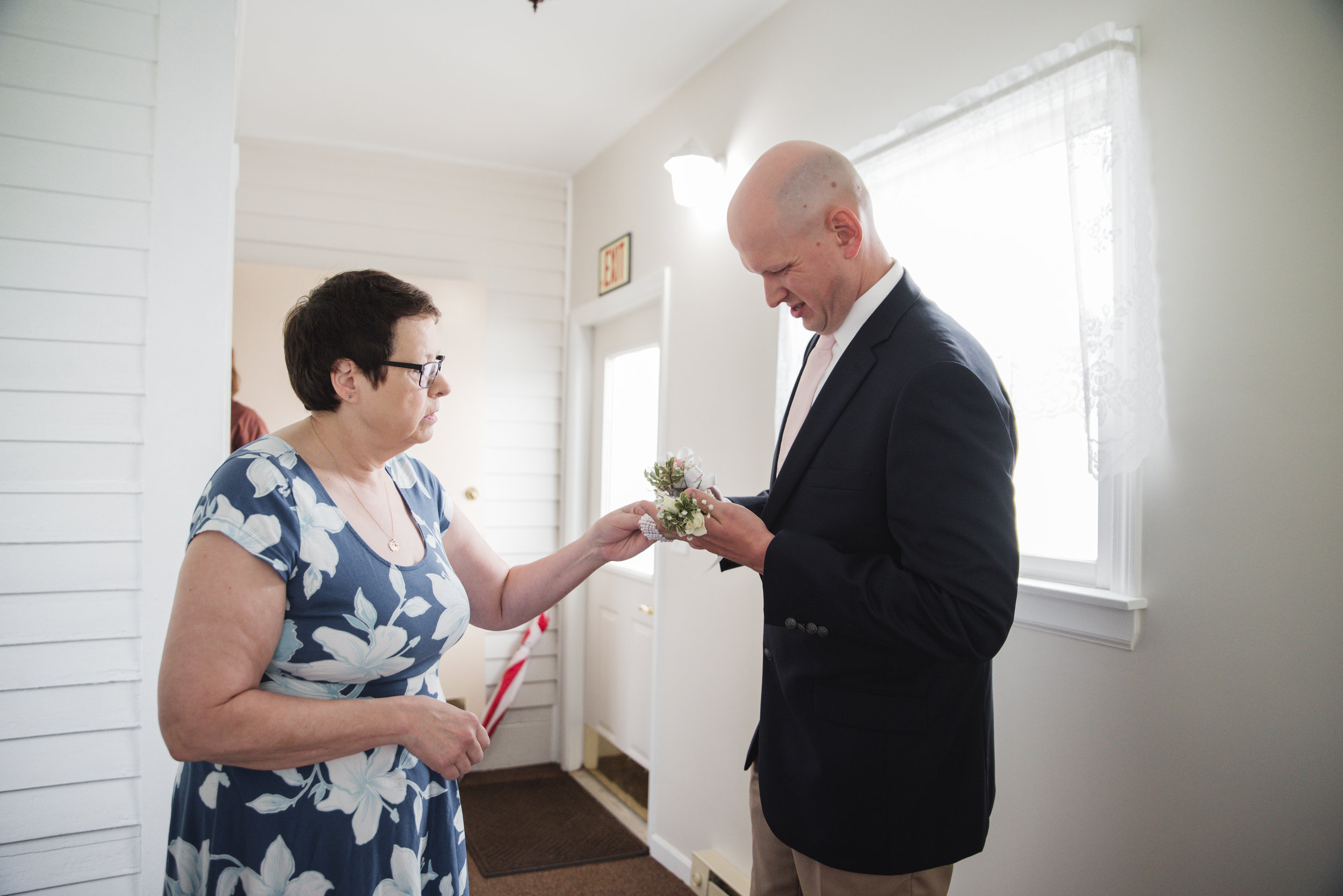 Lancaster ohio engagement boudoir wedding photographer