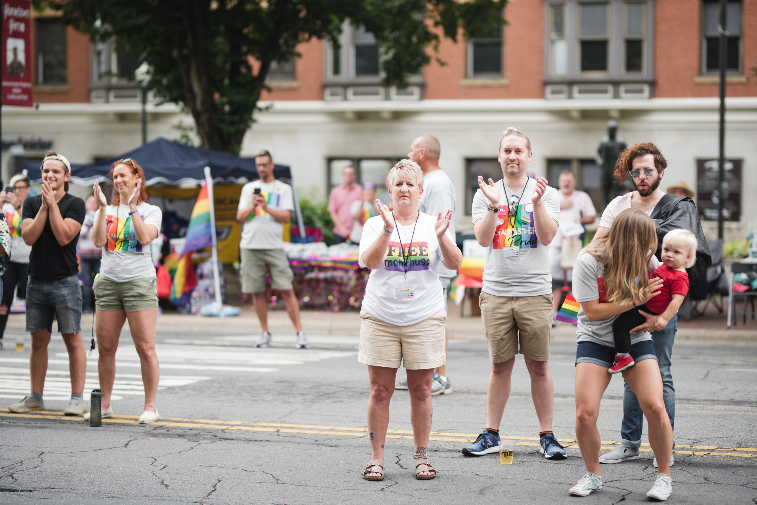 LGBTQ photographer Columbus Ohio