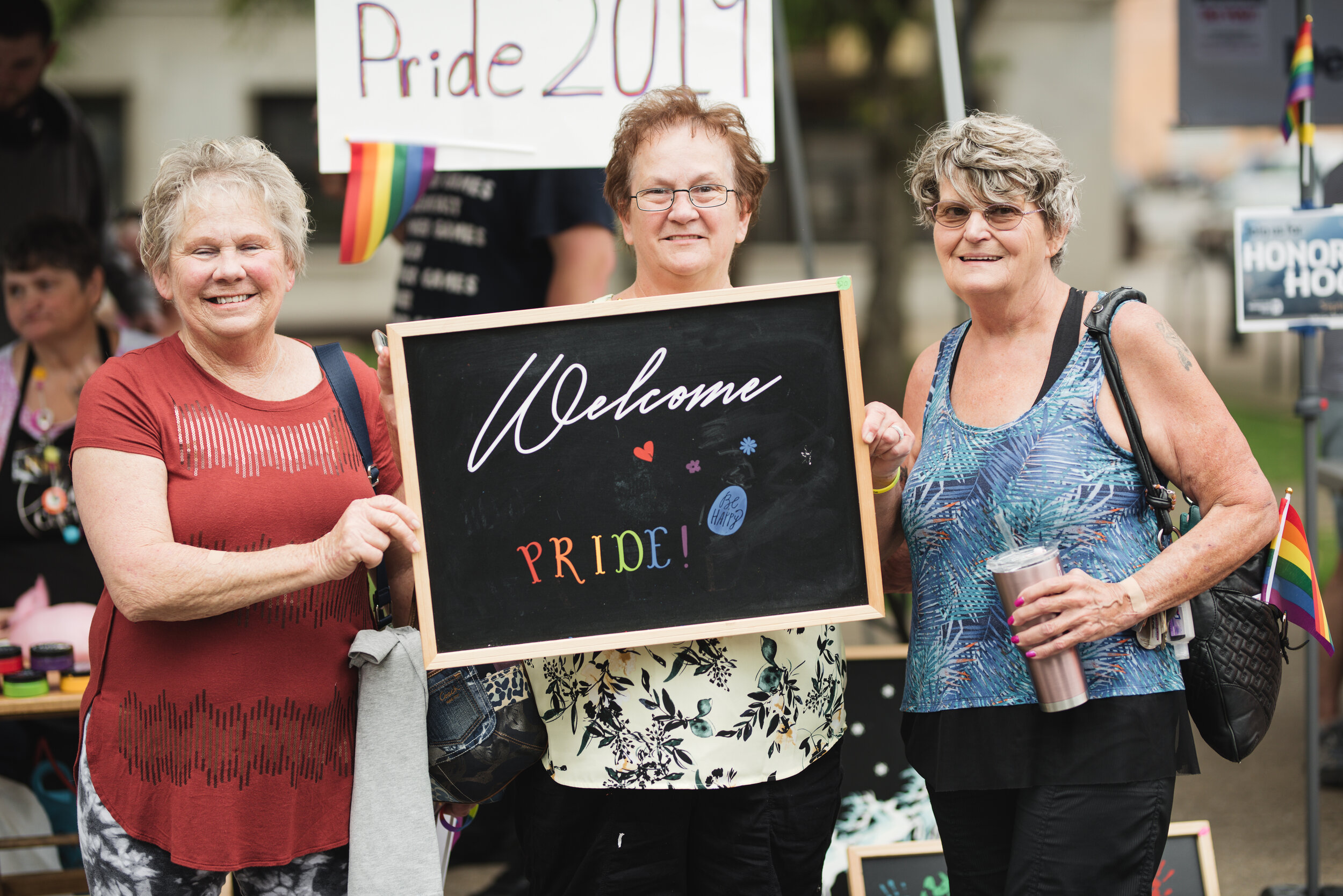 LGBTQ photographer Columbus Ohio