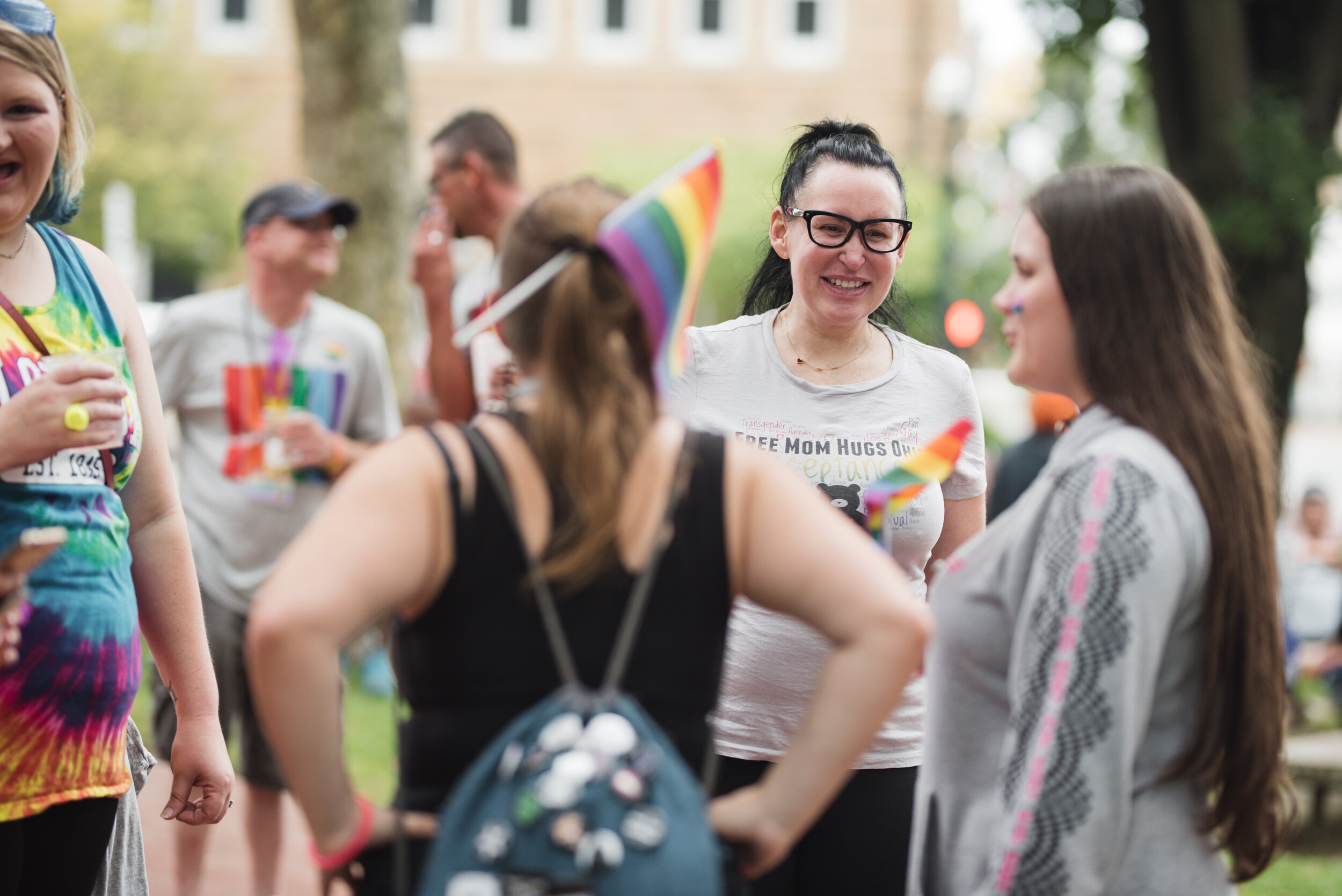 LGBTQ photographer Columbus Ohio