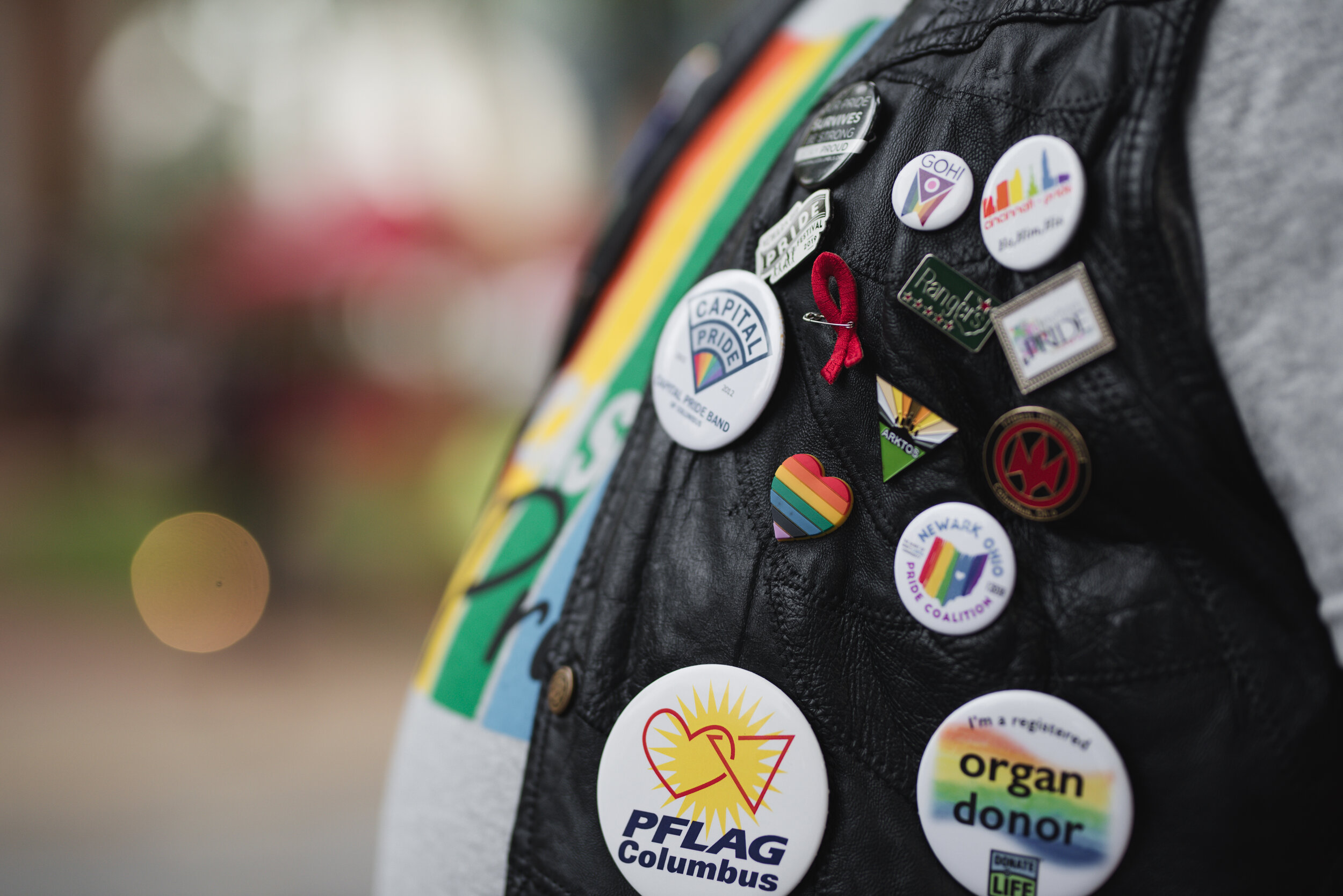 LGBTQ photographer Columbus Ohio